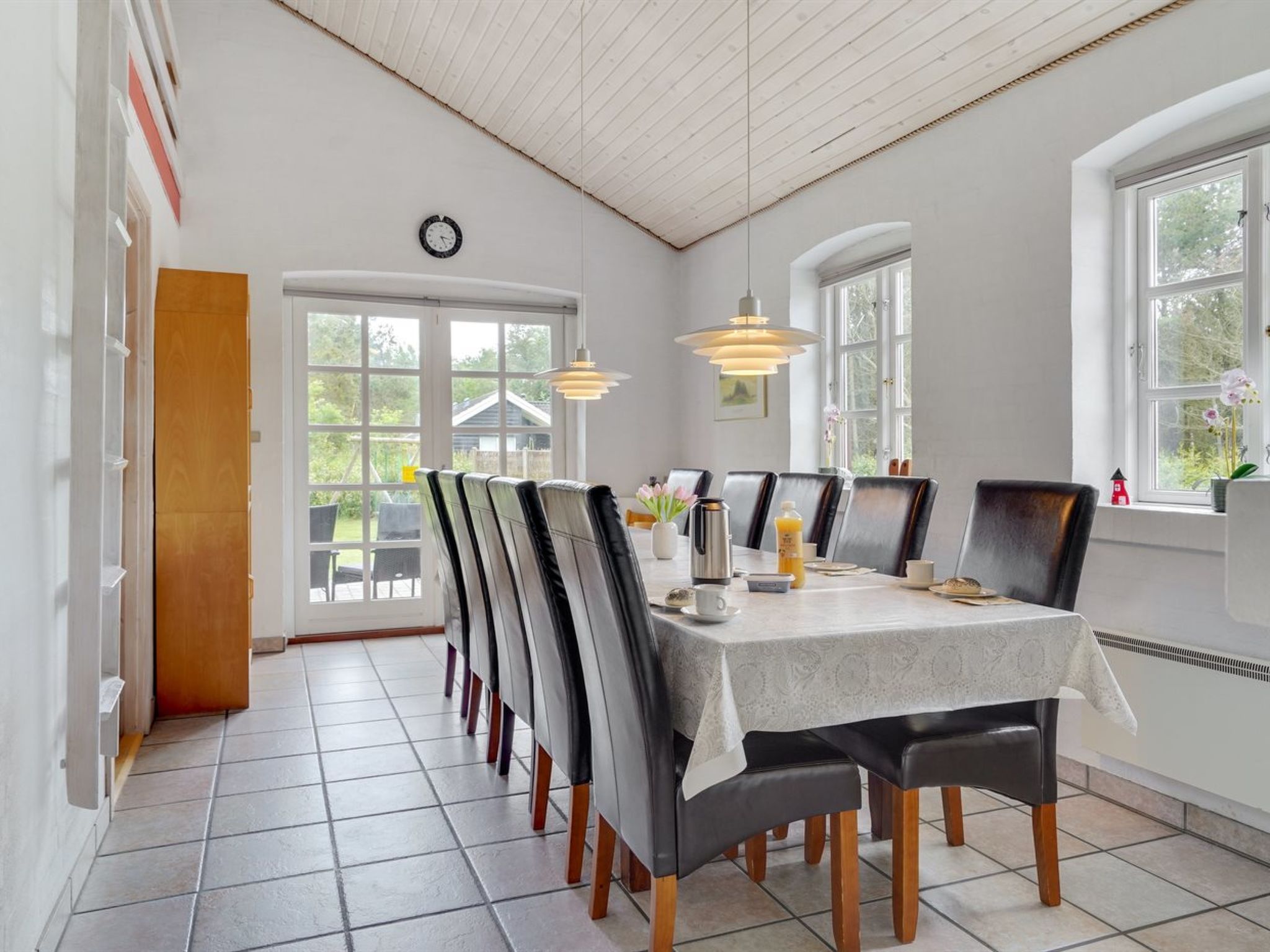 "Kalotta" - 3.2km from the sea - Drinnen