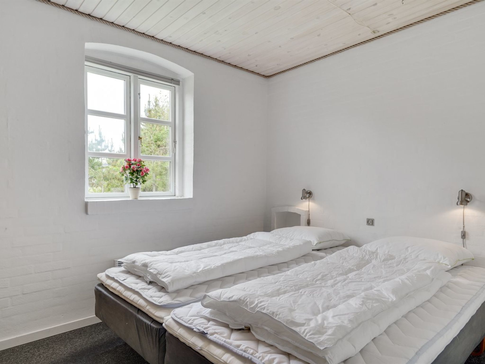 "Kalotta" - 3.2km from the sea - Drinnen