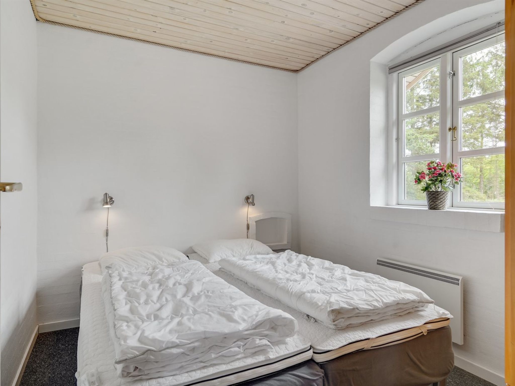 "Kalotta" - 3.2km from the sea - Drinnen