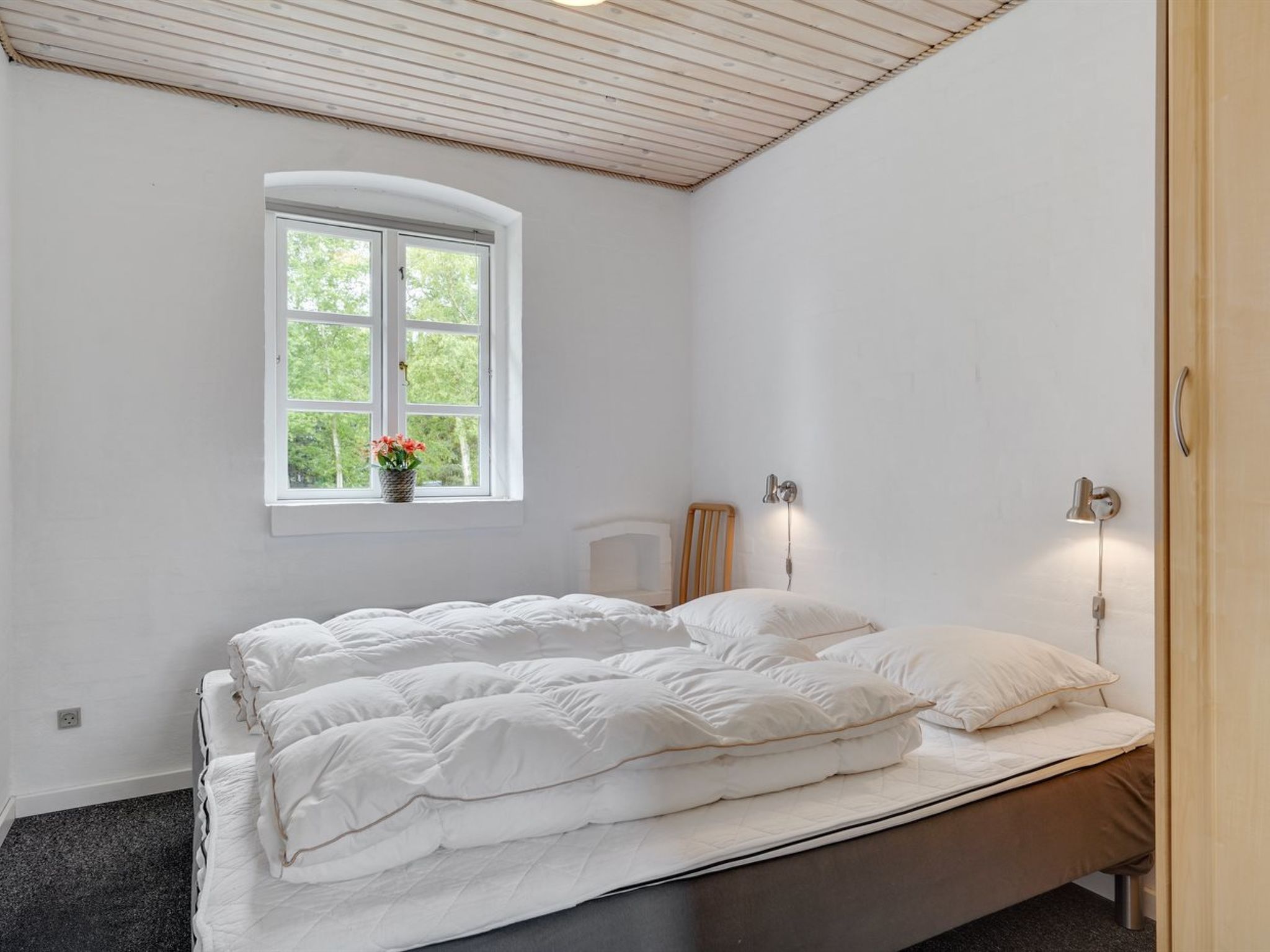 "Kalotta" - 3.2km from the sea - Drinnen