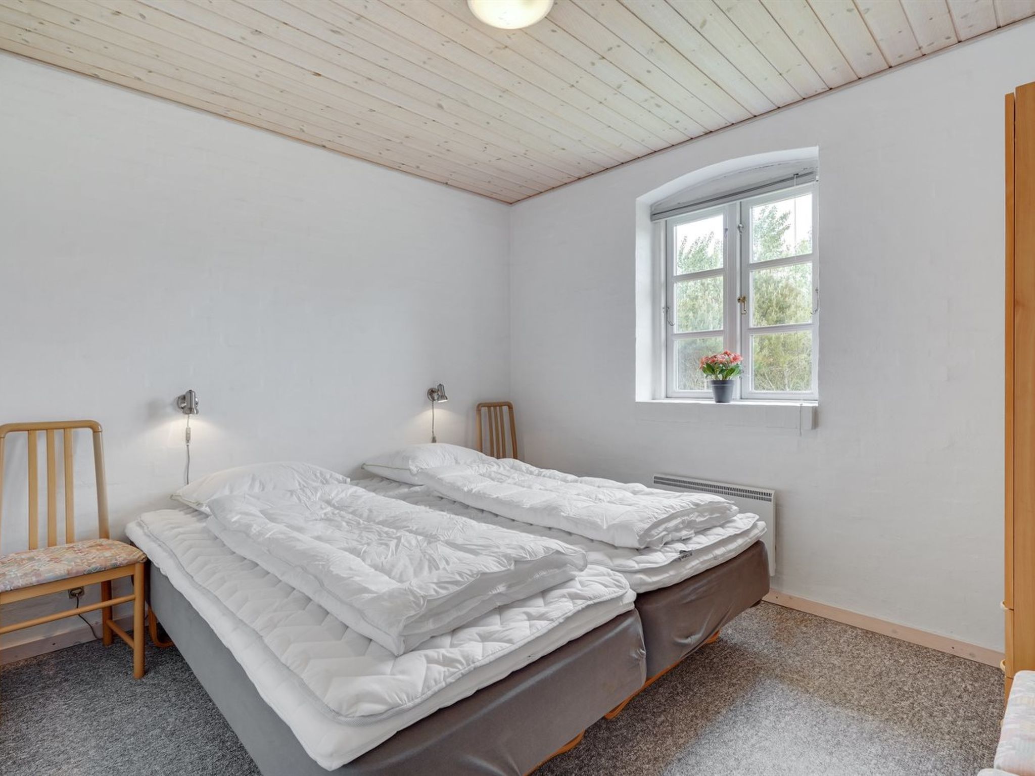 "Kalotta" - 3.2km from the sea - Drinnen
