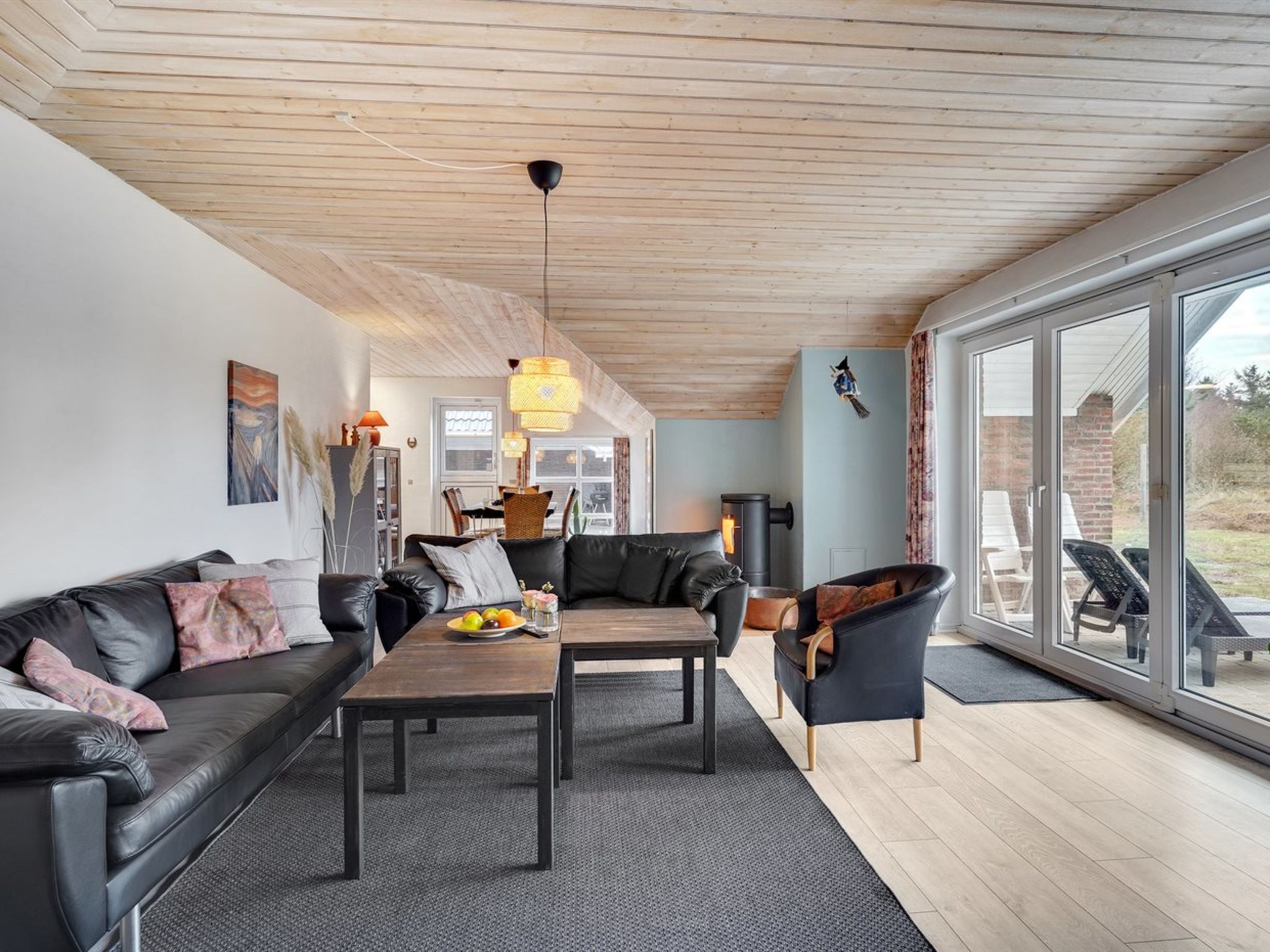 "Lumi" - 800m from the sea