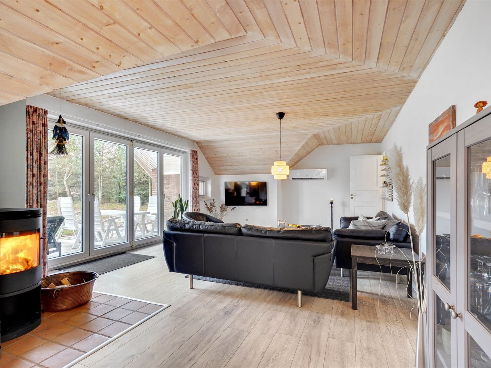 "Lumi" - 800m from the sea - Inside