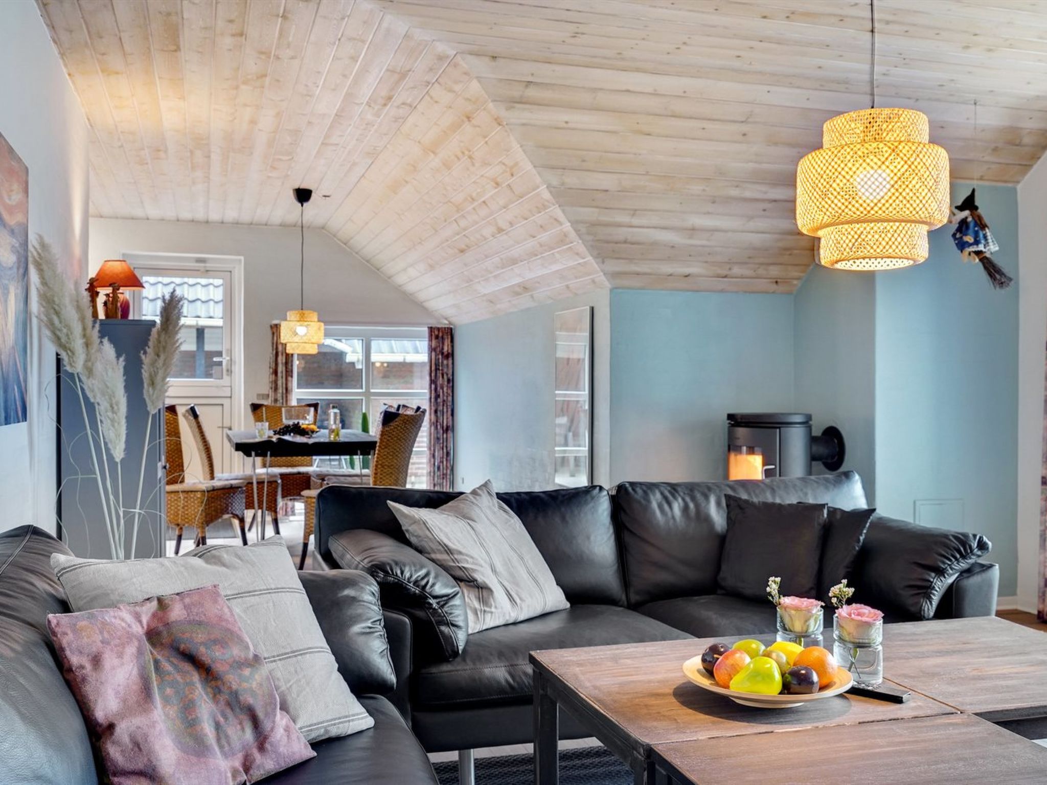 "Lumi" - 800m from the sea - Inside