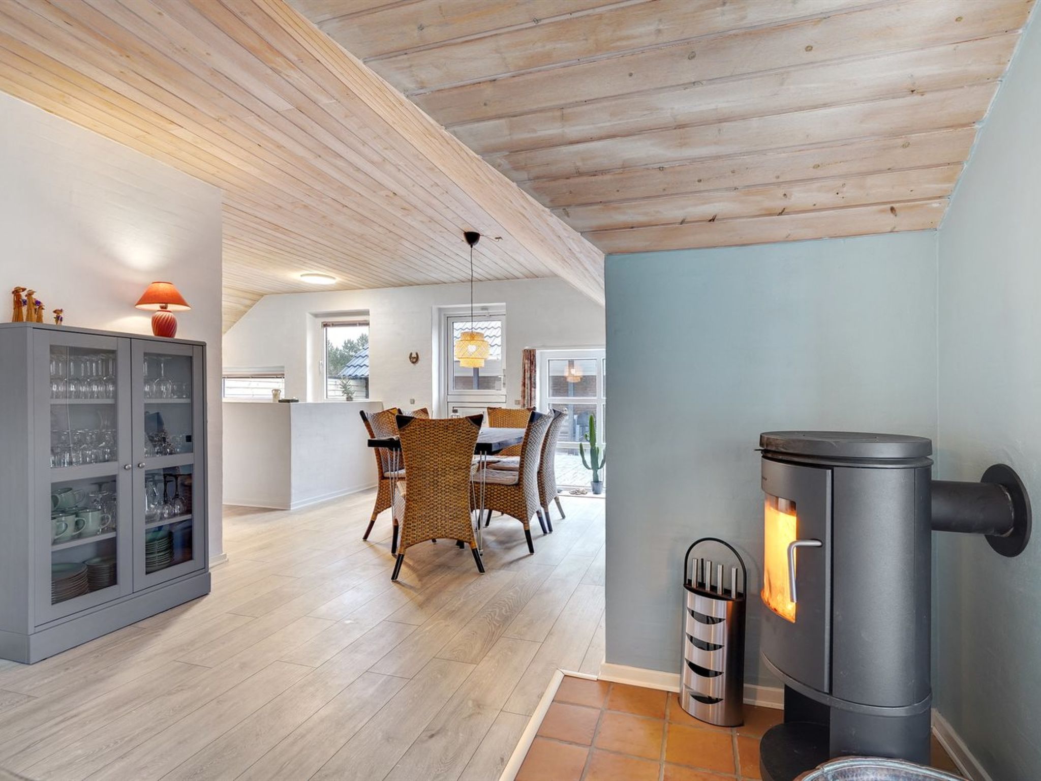 "Lumi" - 800m from the sea - Inside