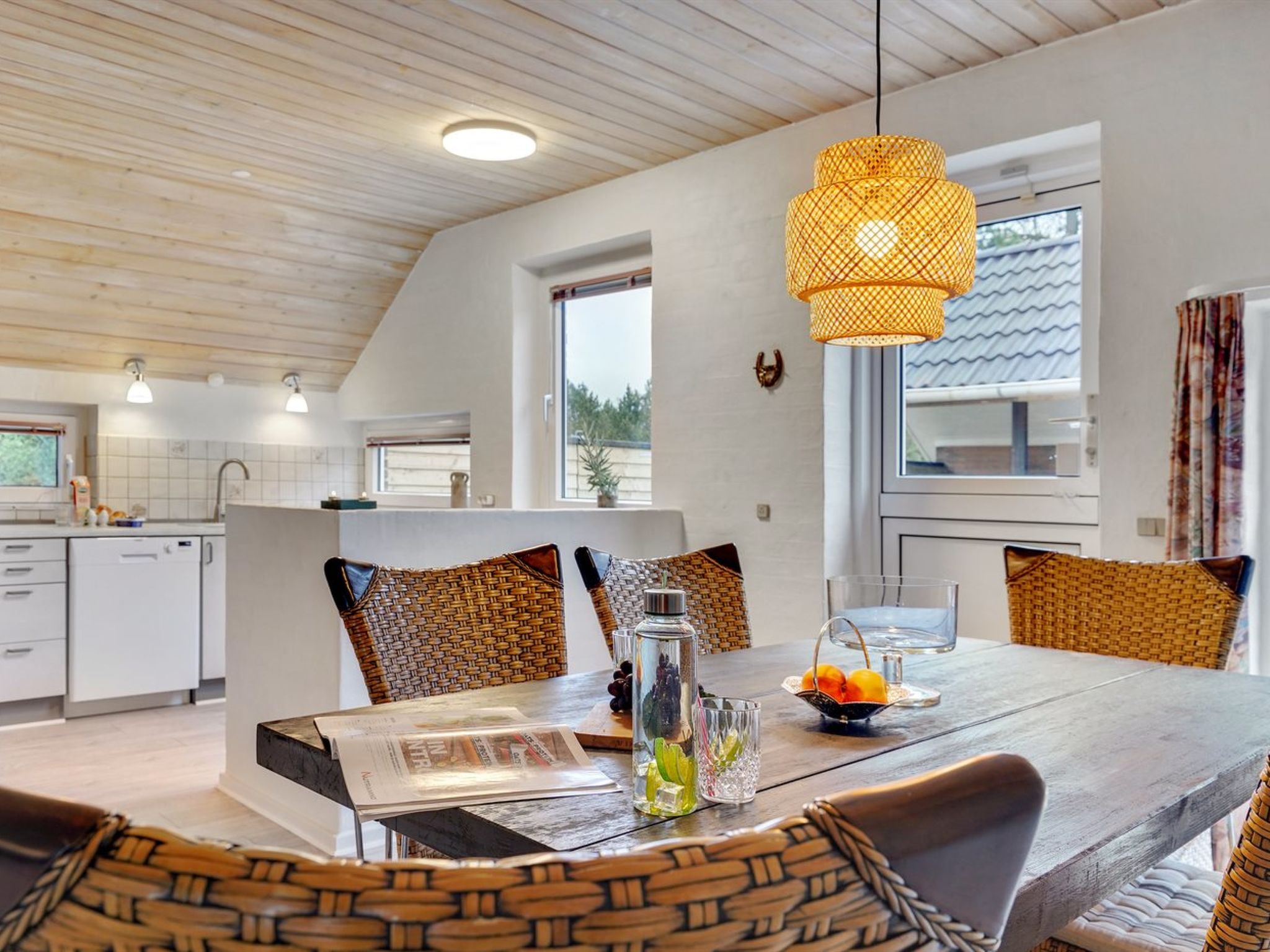 "Lumi" - 800m from the sea - Inside
