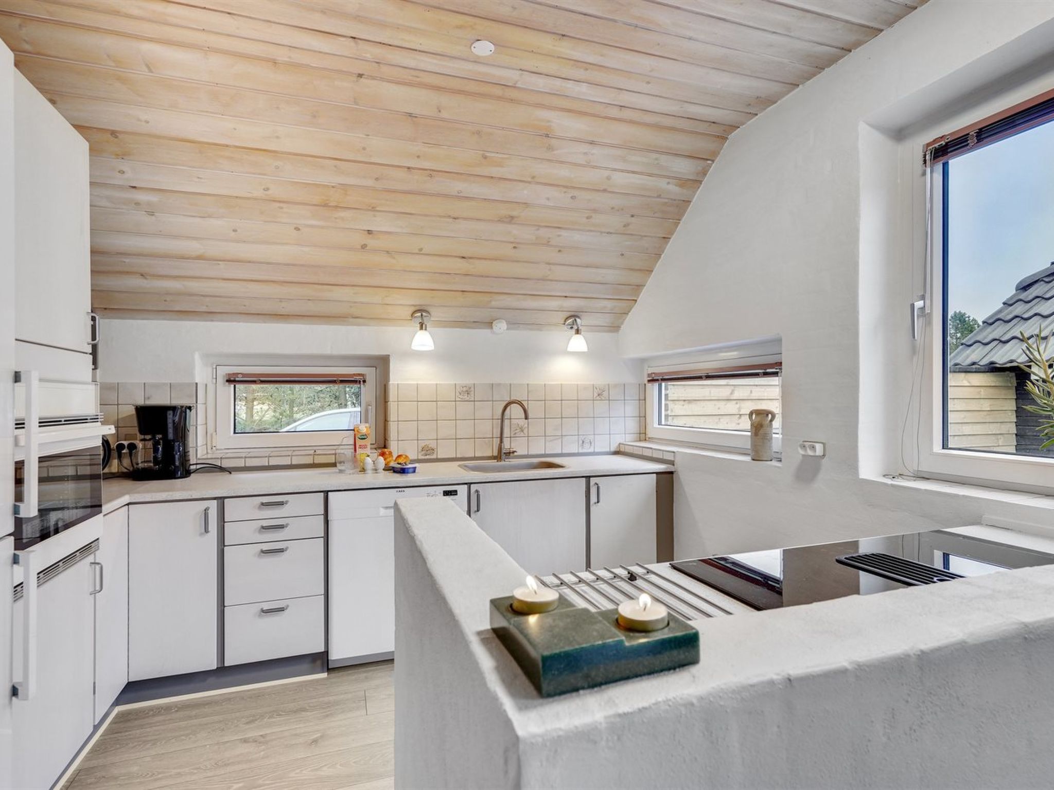 "Lumi" - 800m from the sea - Inside