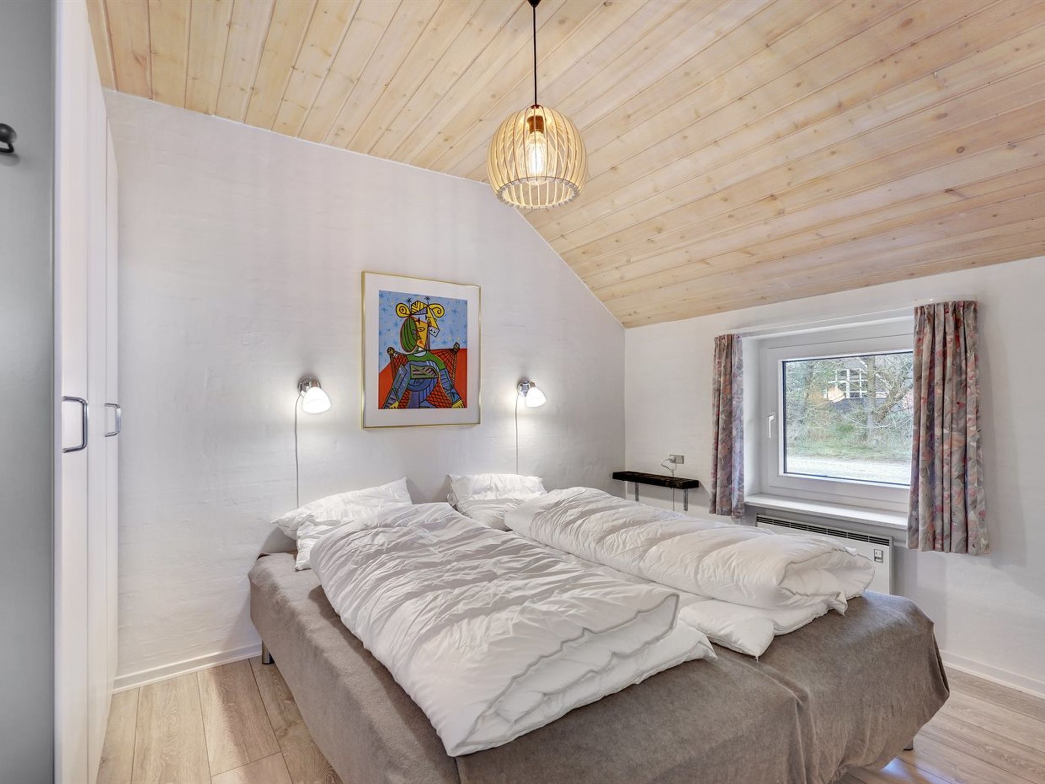 "Lumi" - 800m from the sea - Inside