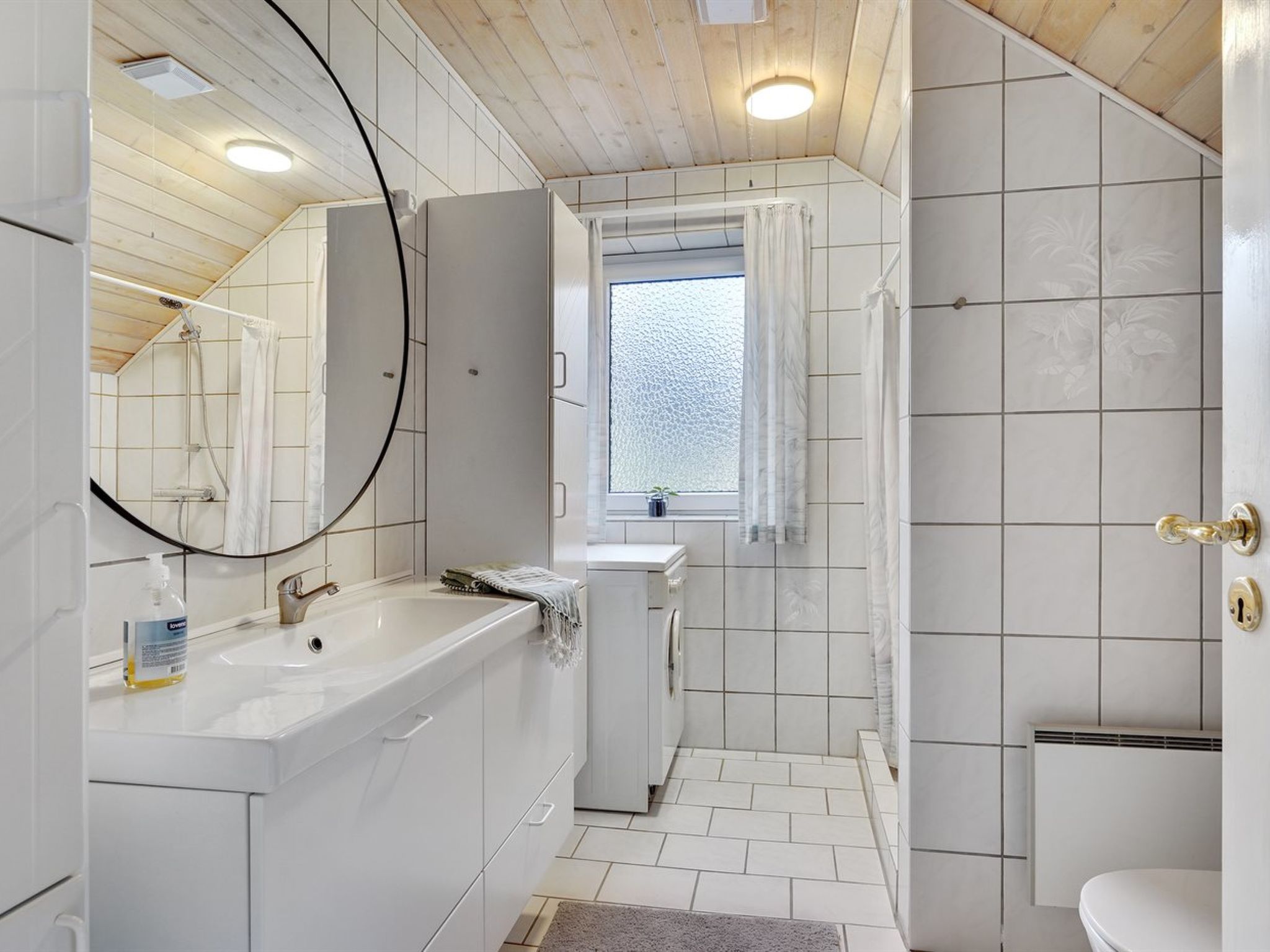 "Lumi" - 800m from the sea - Inside