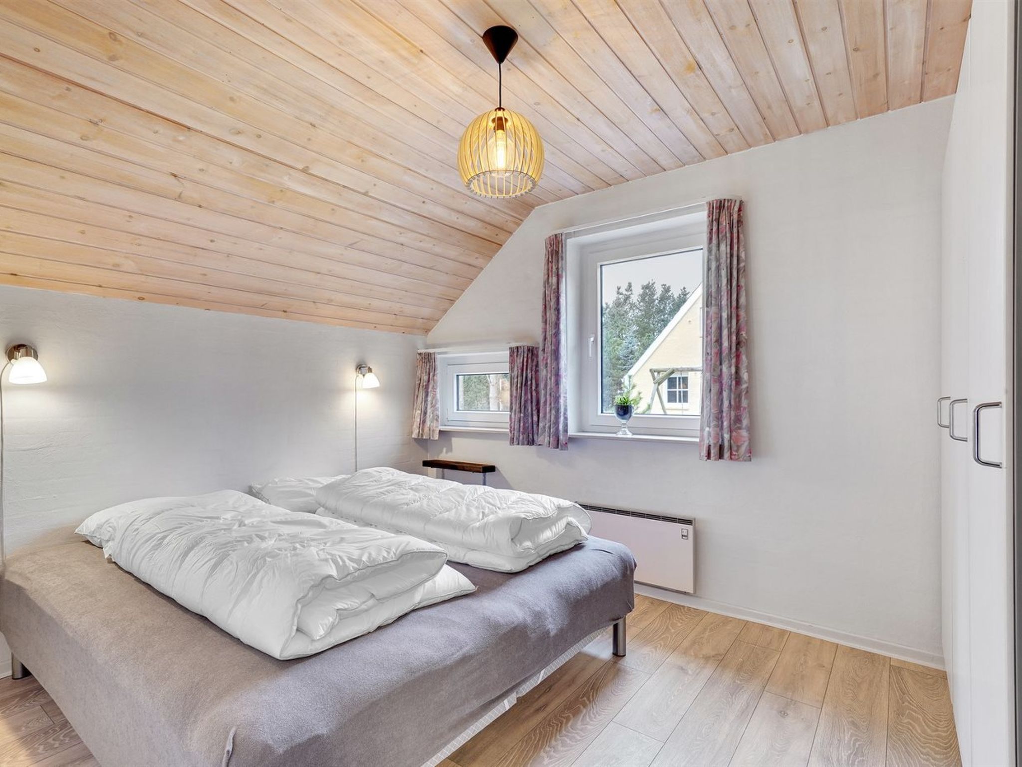 "Lumi" - 800m from the sea - Inside
