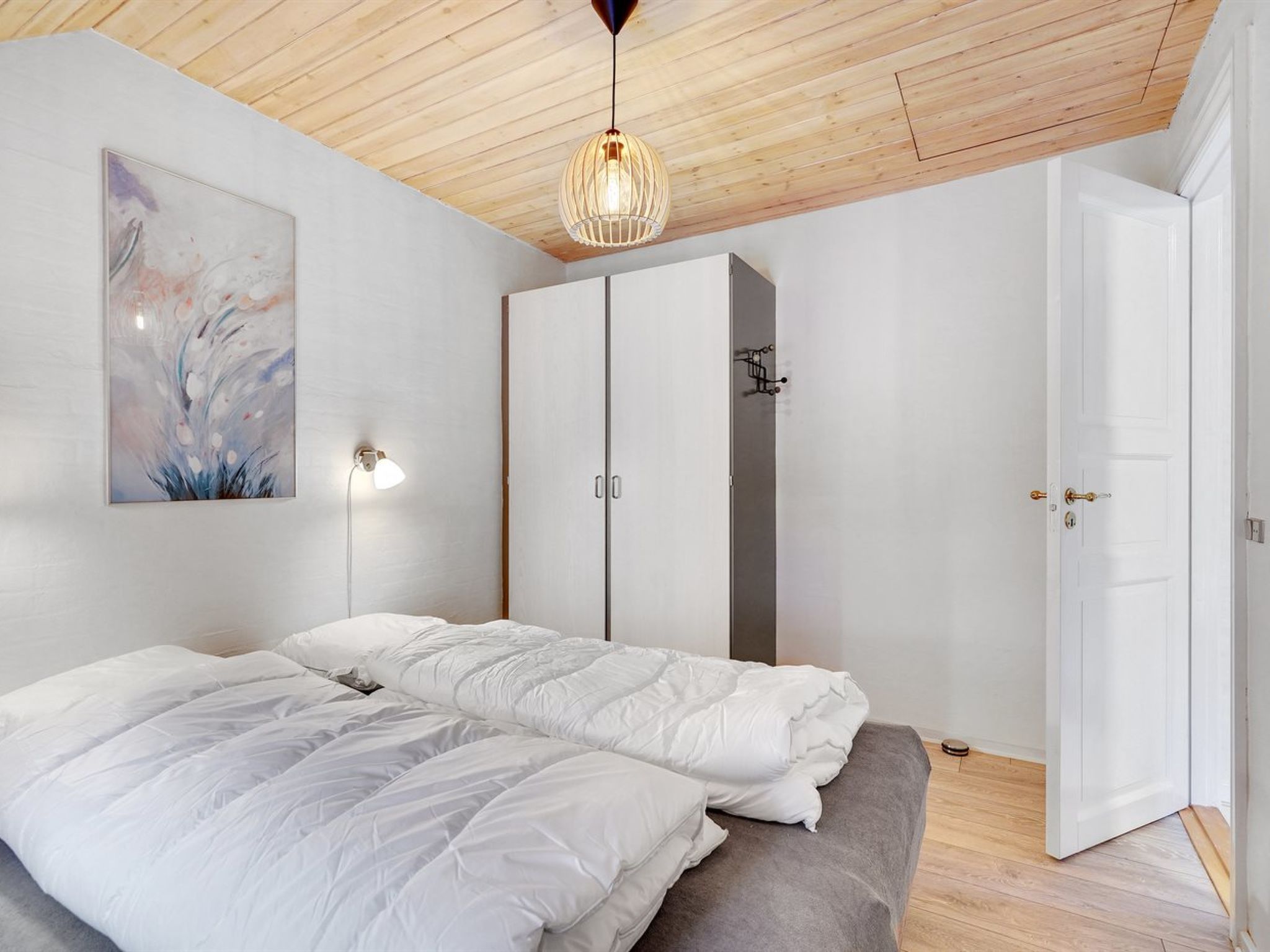 "Lumi" - 800m from the sea - Inside