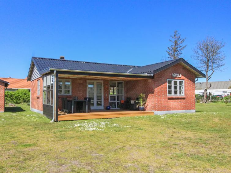 Search and Stay destination Blåvand, Denmark from . "Agni" - 800m from the sea in Western Jutland