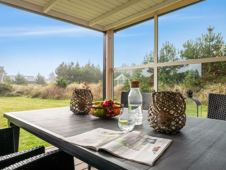 Search and Stay destination Blåvand, Denmark from . "Agni" - 800m from the sea in Western Jutland