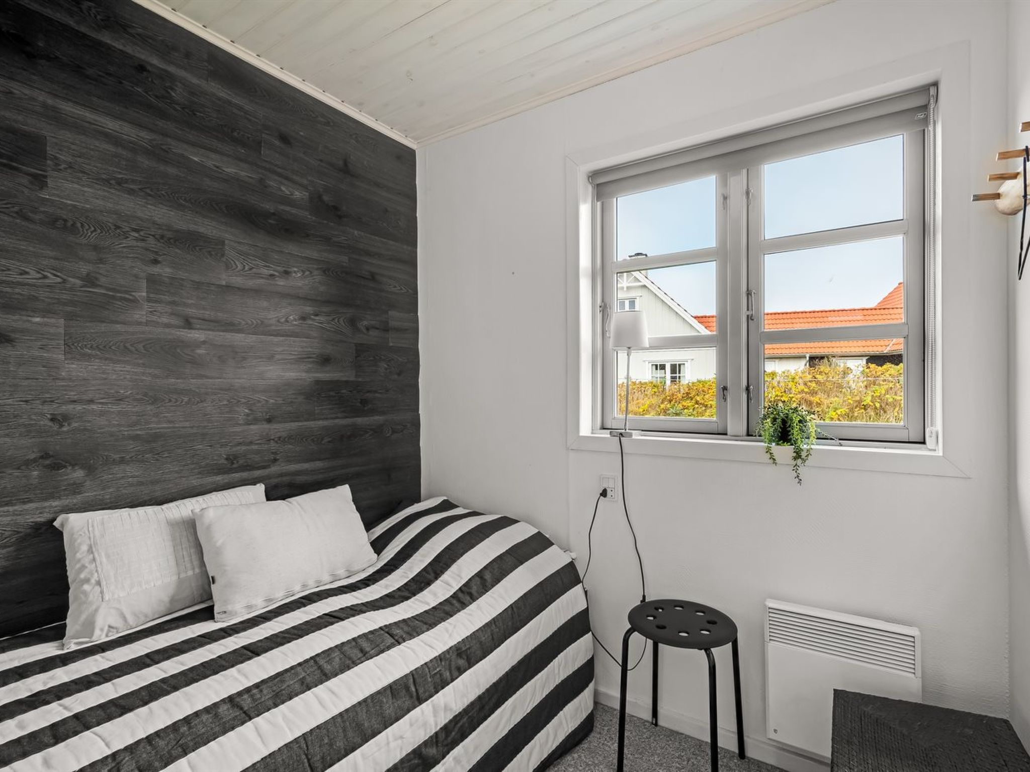 "Agni" - 800m from the sea-Drinnen