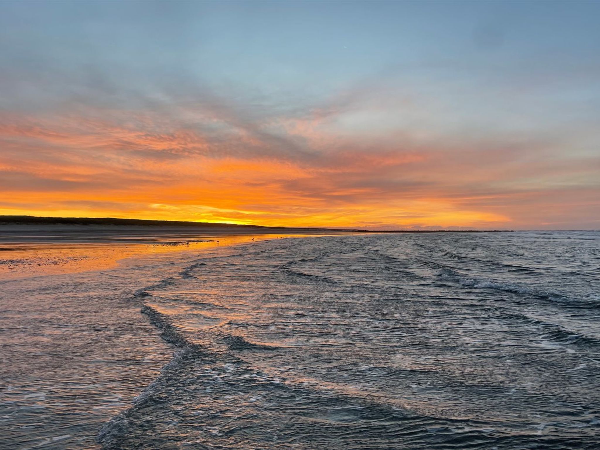"Agni" - 800m from the sea-Draußen