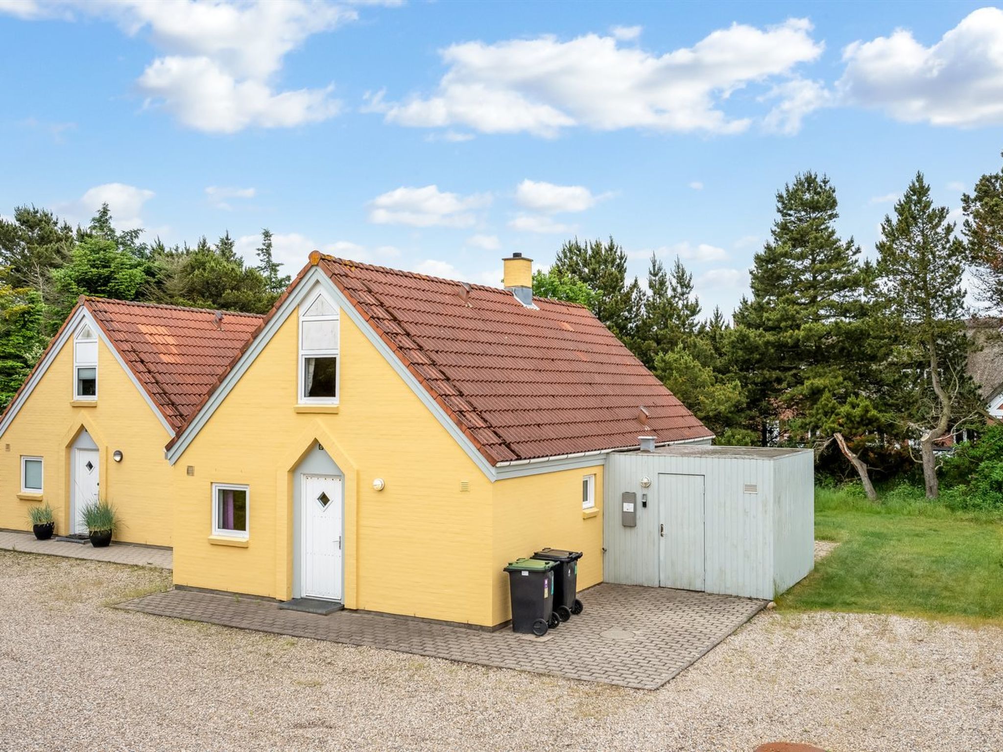 "Urda" - 1km from the sea - Buiten