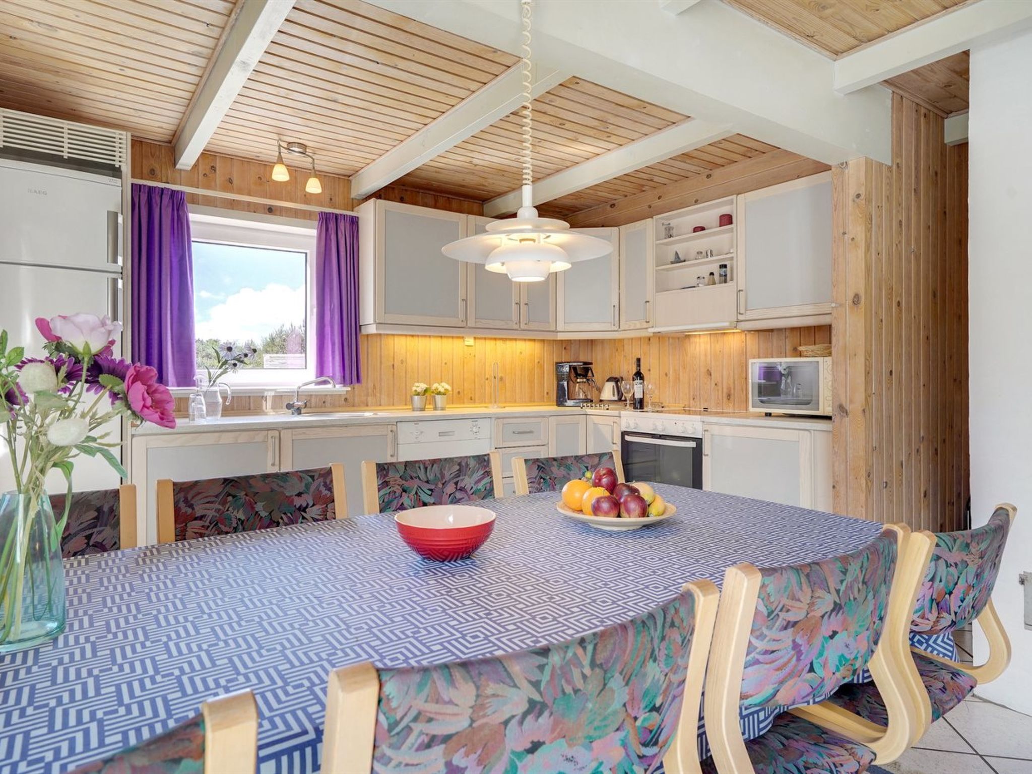 "Urda" - 1km from the sea-Binnen