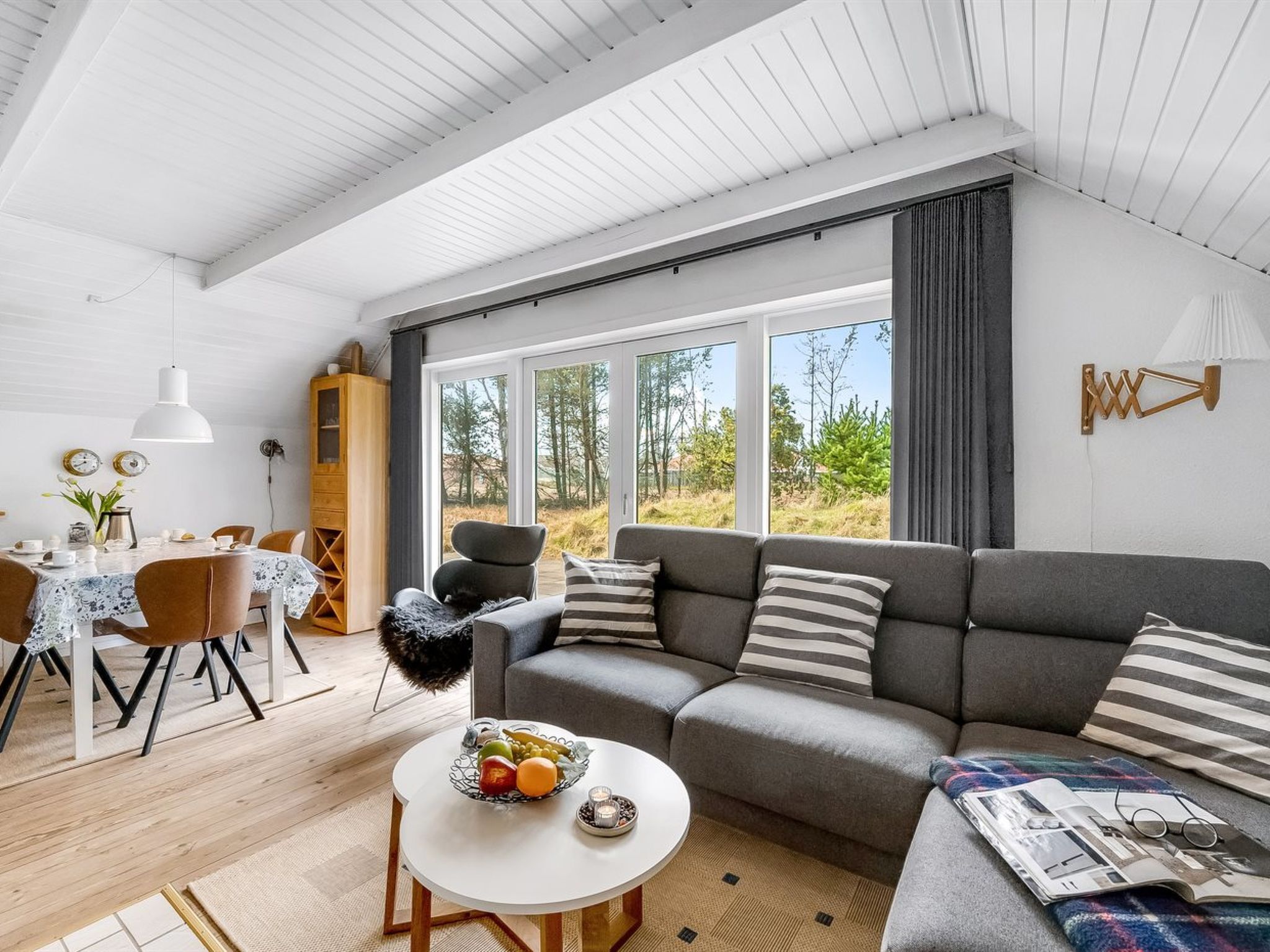 "Annetin" - 850m from the sea-Binnen