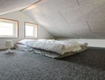 Ruime vakantiewoning Ethel met sauna nabij Blåvand, 1,5 km tot fjord - thumbnail 4