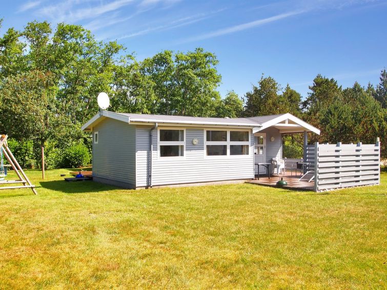 Search and Stay destination Blåvand, Denmark from . "Lilija" - 1.8km from the sea in Western Jutland