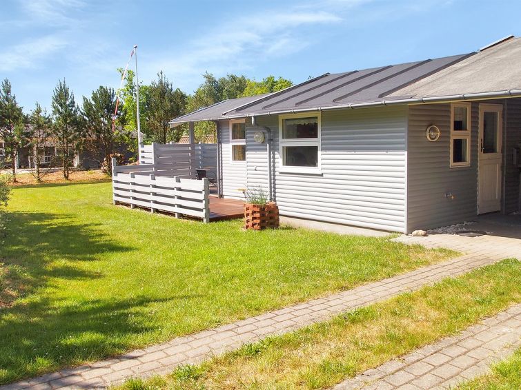 Search and Stay destination Blåvand, Denmark from . "Lilija" - 1.8km from the sea in Western Jutland