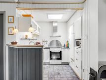 Vrijstaande woning nabij strand en duinen in Blåvand - thumbnail 3