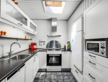 Vrijstaande woning nabij strand en duinen in Blåvand - thumbnail 2