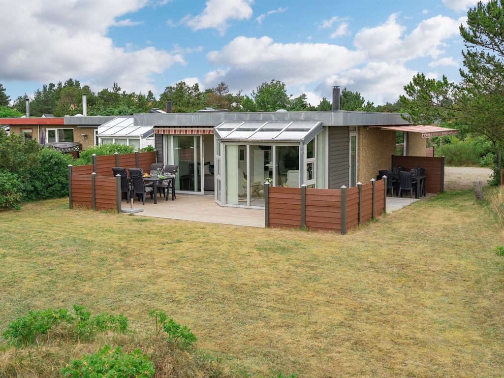 Interhome "Skakke" - 900m from the sea