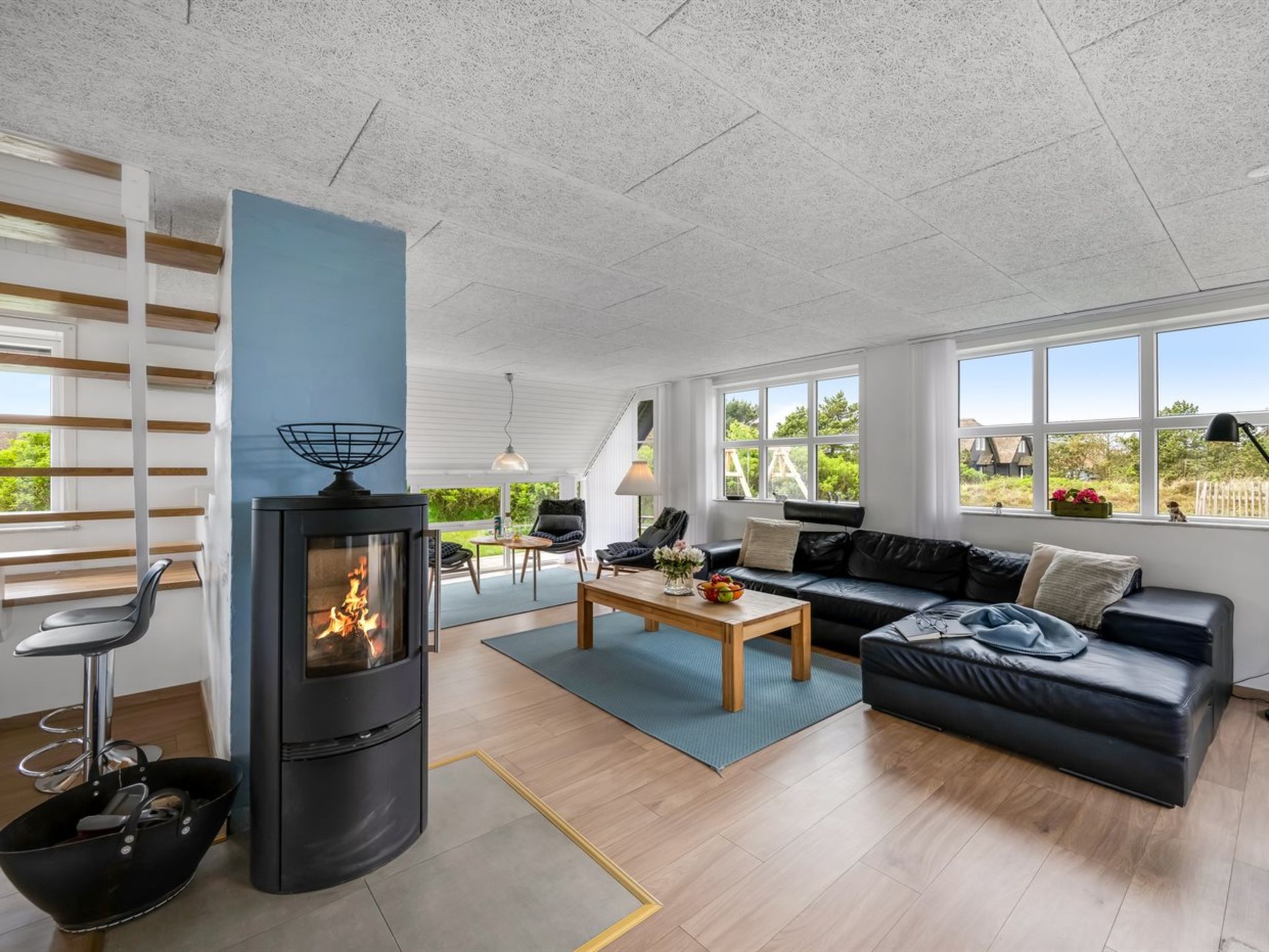 "Vangel" - 500m from the sea