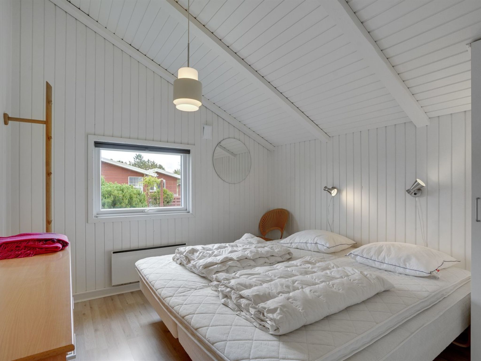 "Arlette" - 1.8km from the sea - Binnen