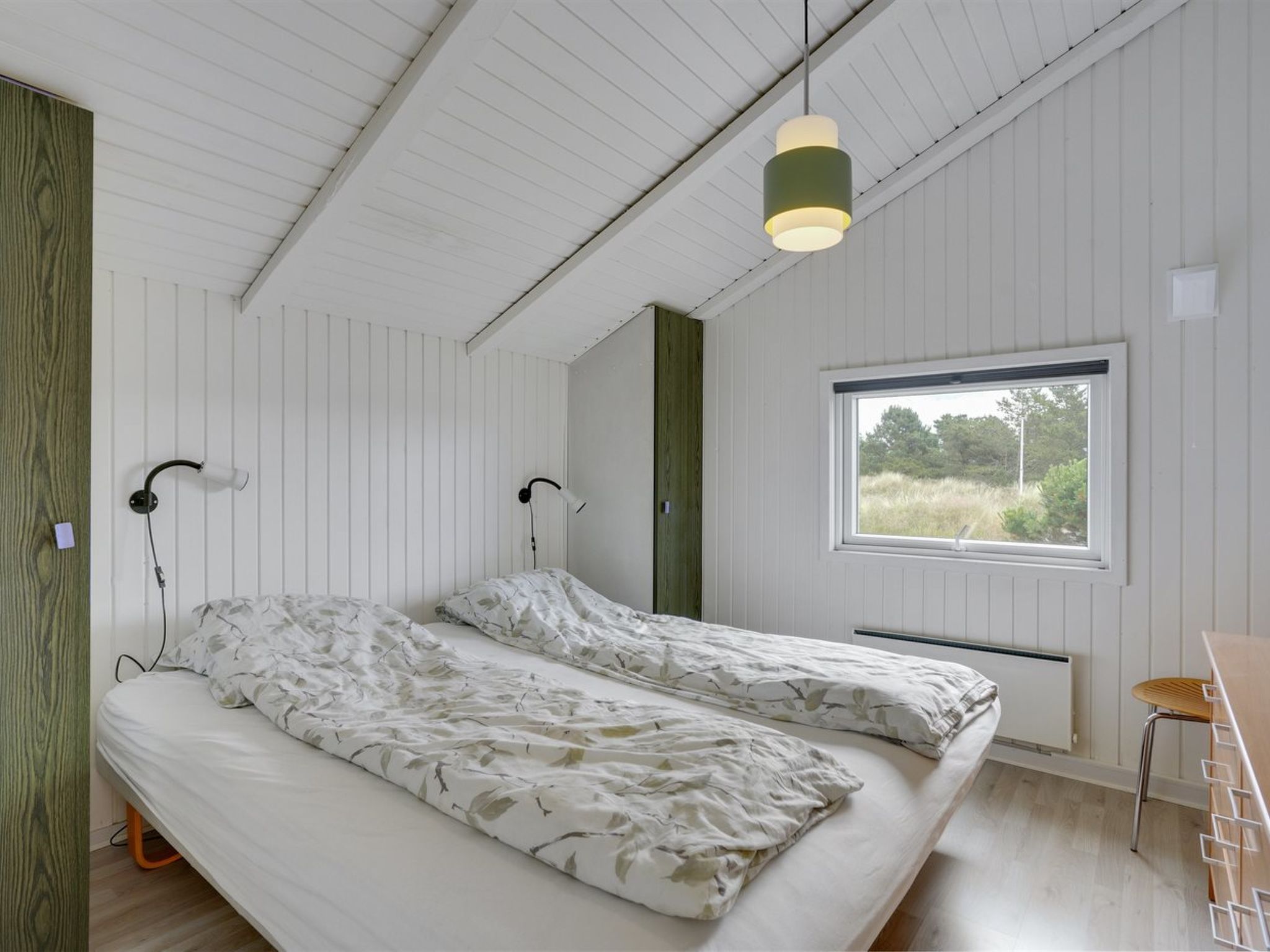 "Arlette" - 1.8km from the sea - Binnen