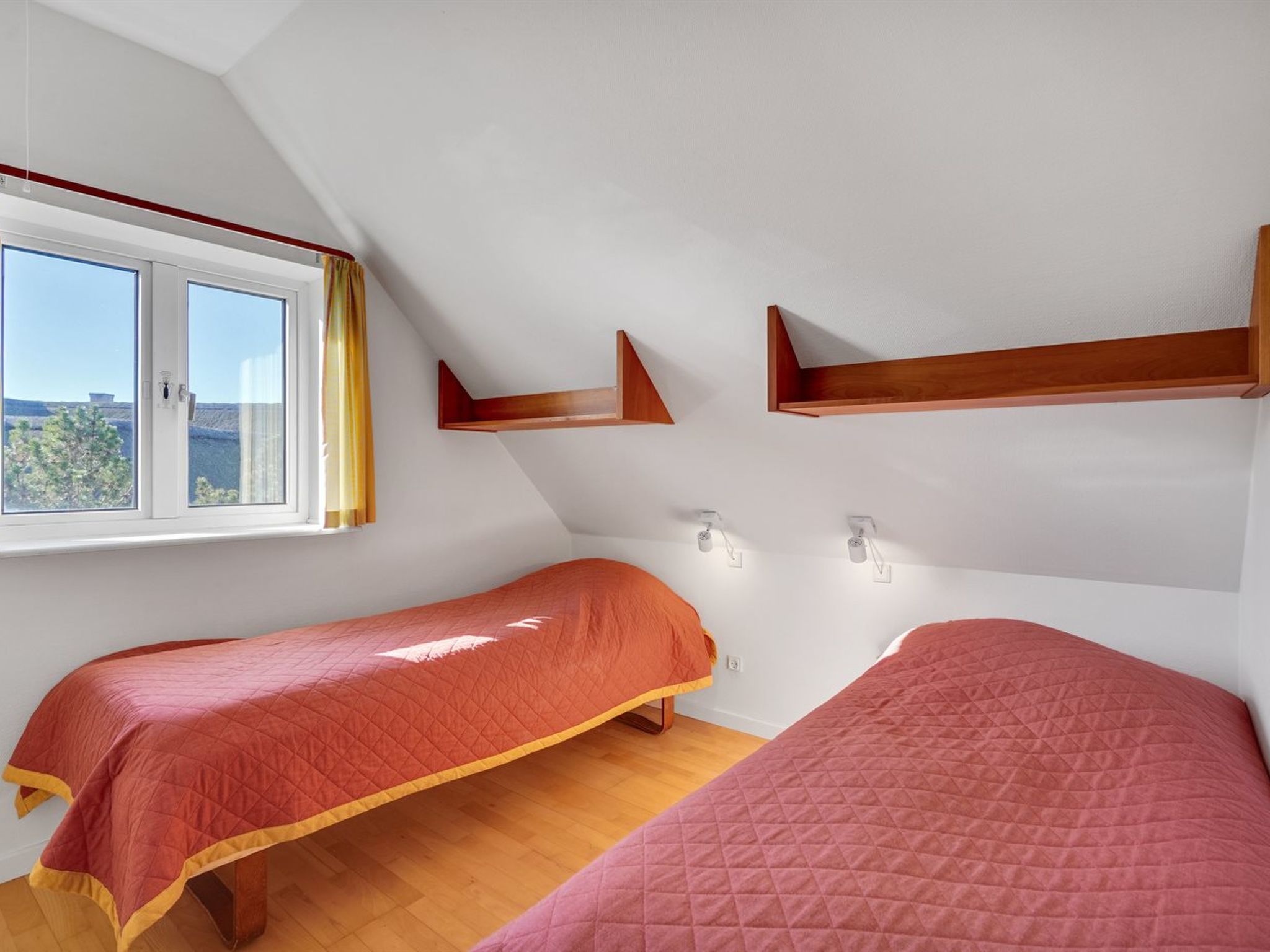 "Oneida" - 800m from the sea - Dedans