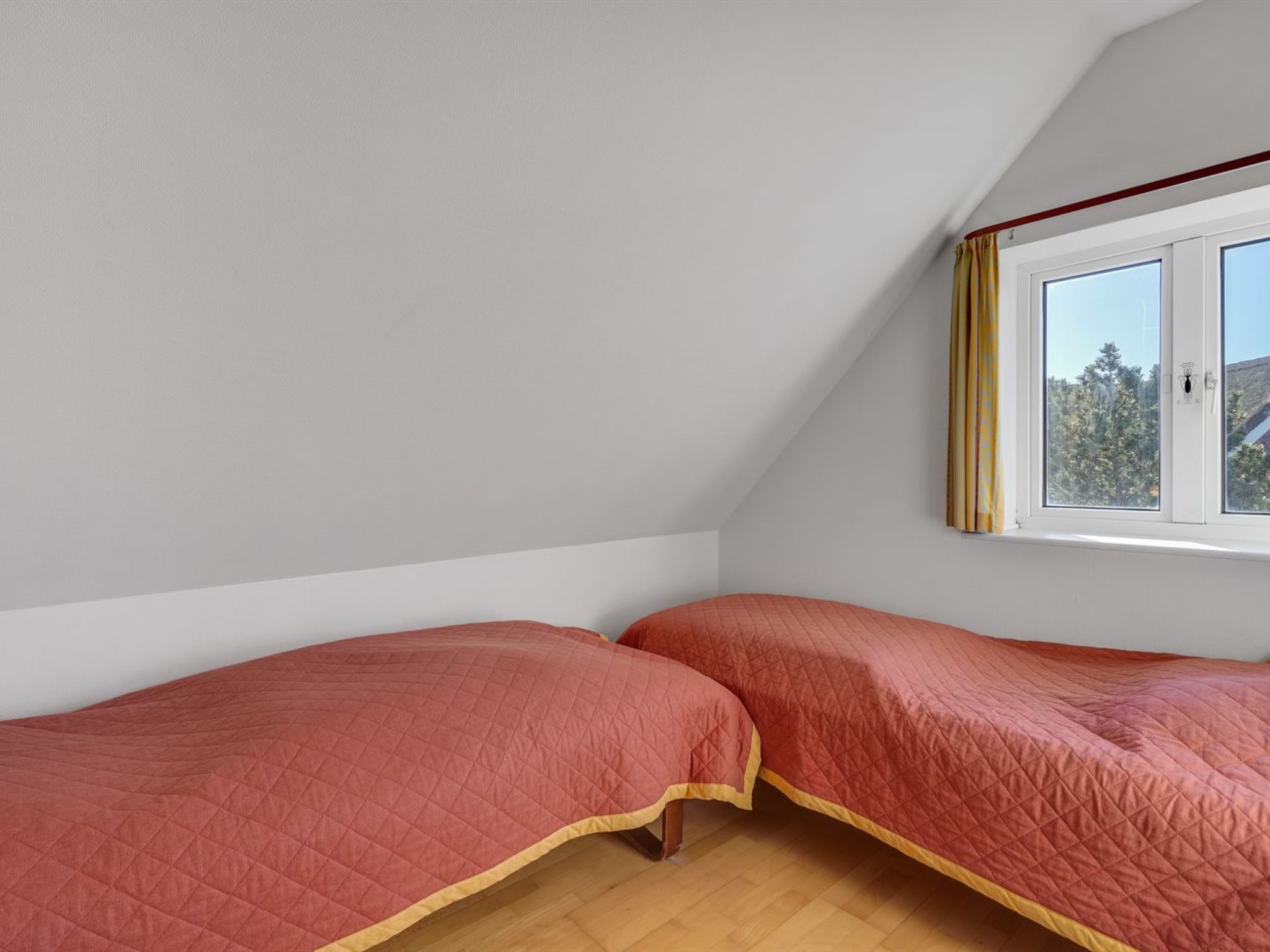 "Oneida" - 800m from the sea - Dedans