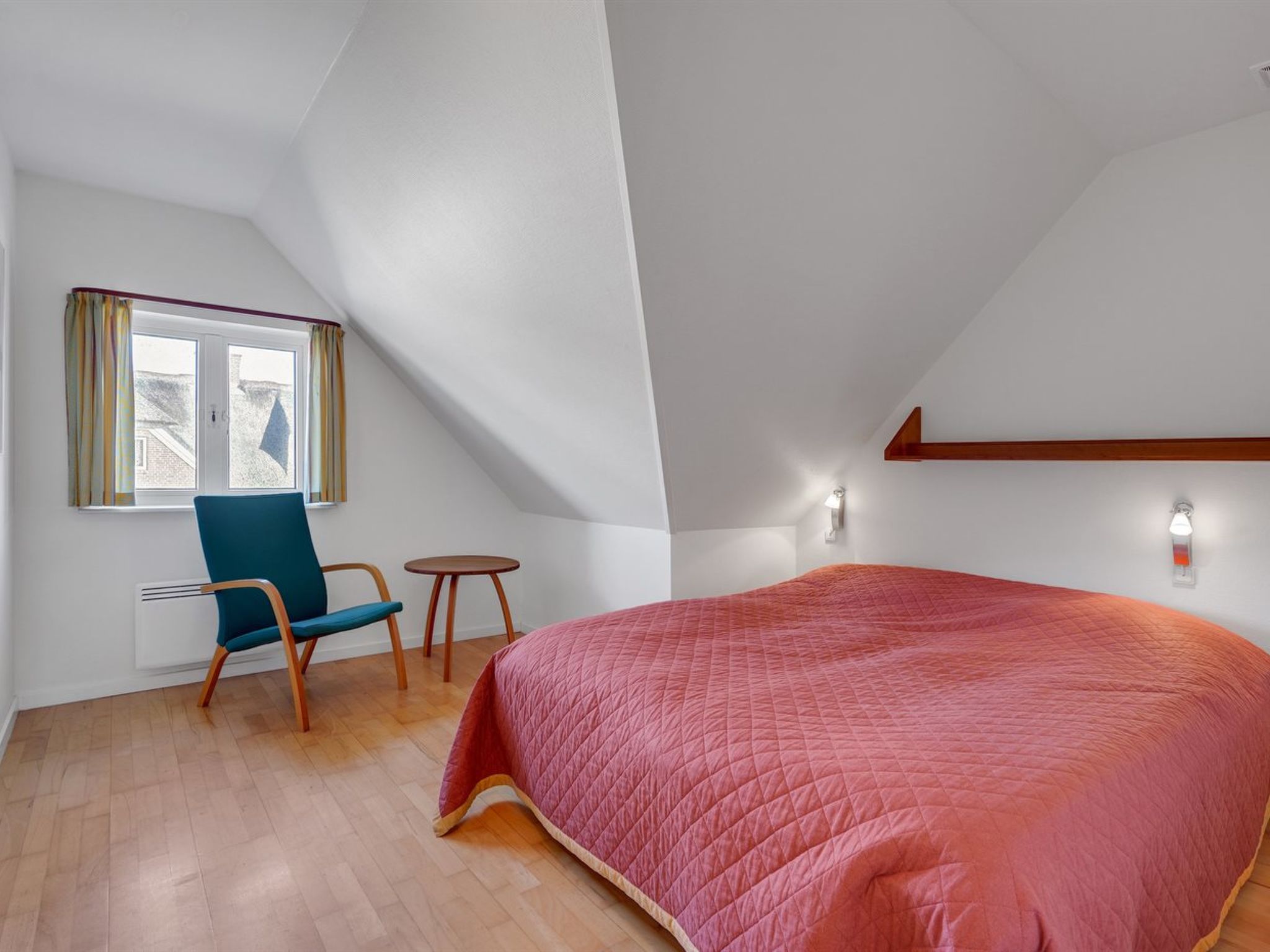 "Oneida" - 800m from the sea - Dedans
