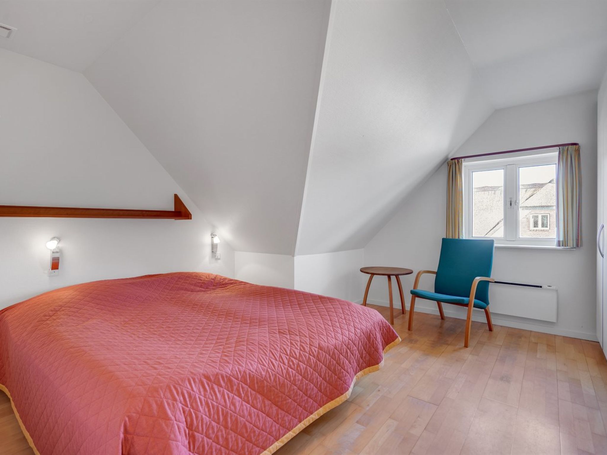 "Oneida" - 800m from the sea - Dedans