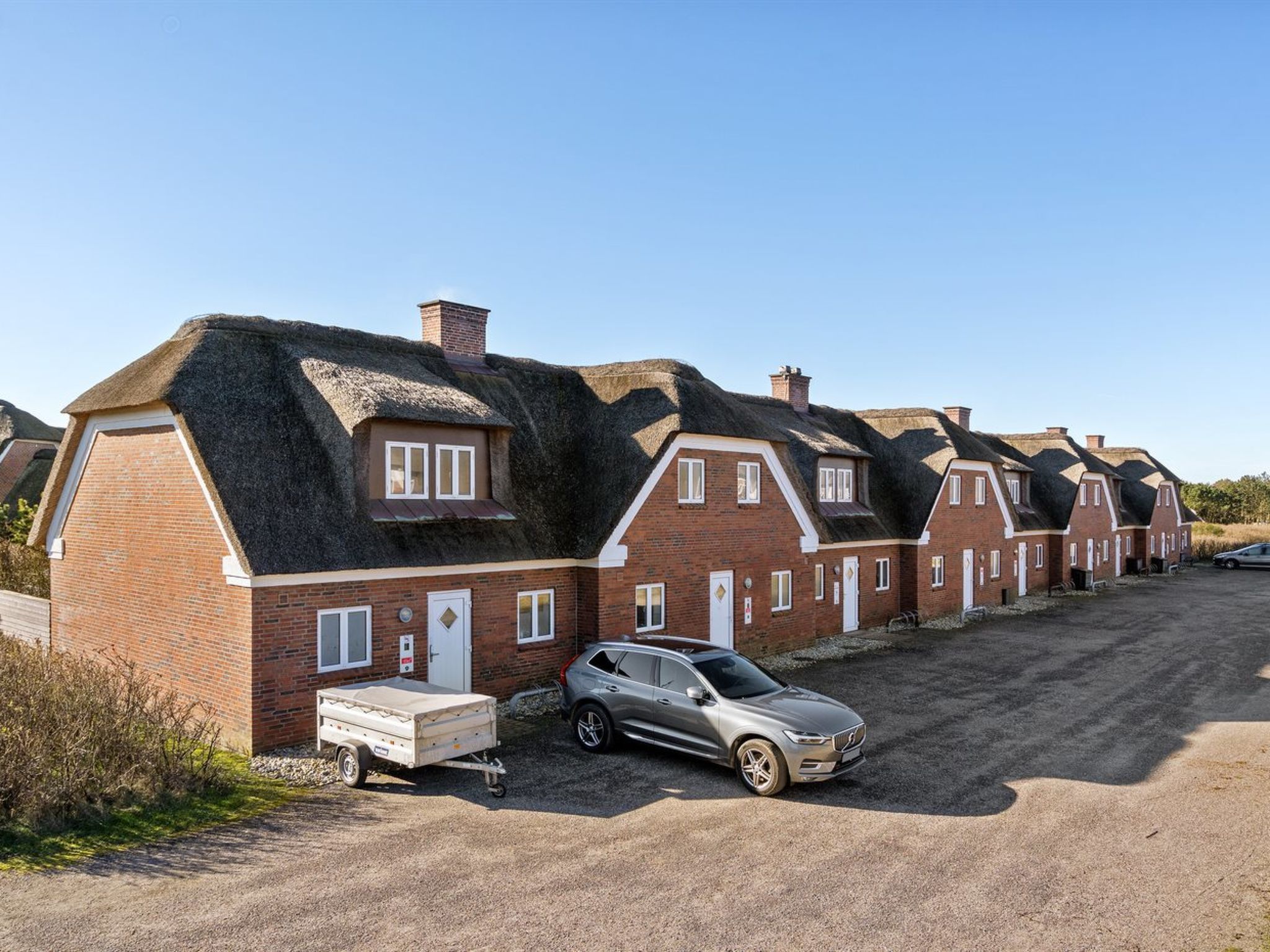 "Oneida" - 800m from the sea - Dehors