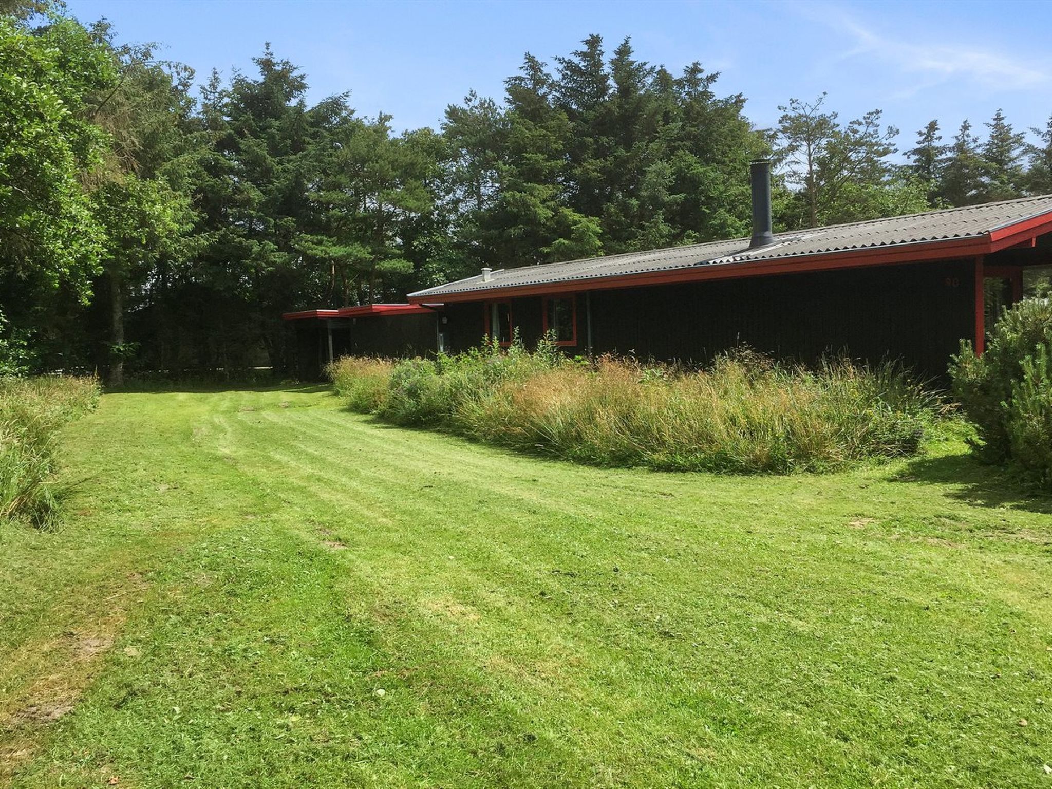 "Stillfriede" - 400m from the sea-Buiten