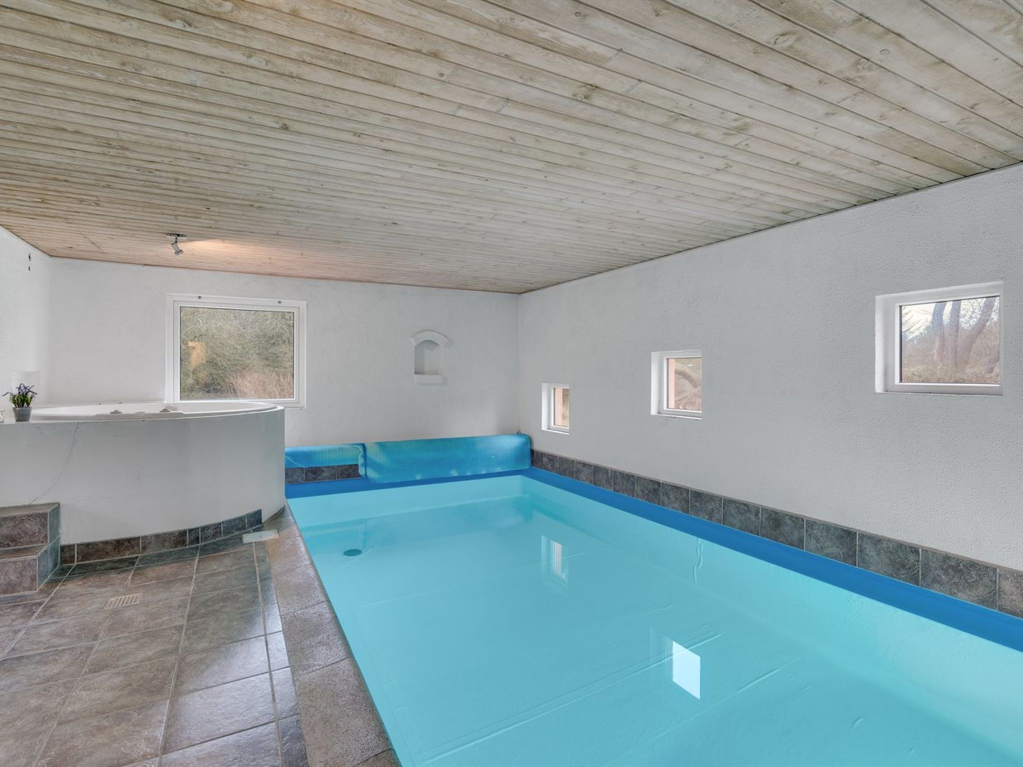 "Vicktoria" - 500m to the fjord — Pool Outdoor (2 of 33)