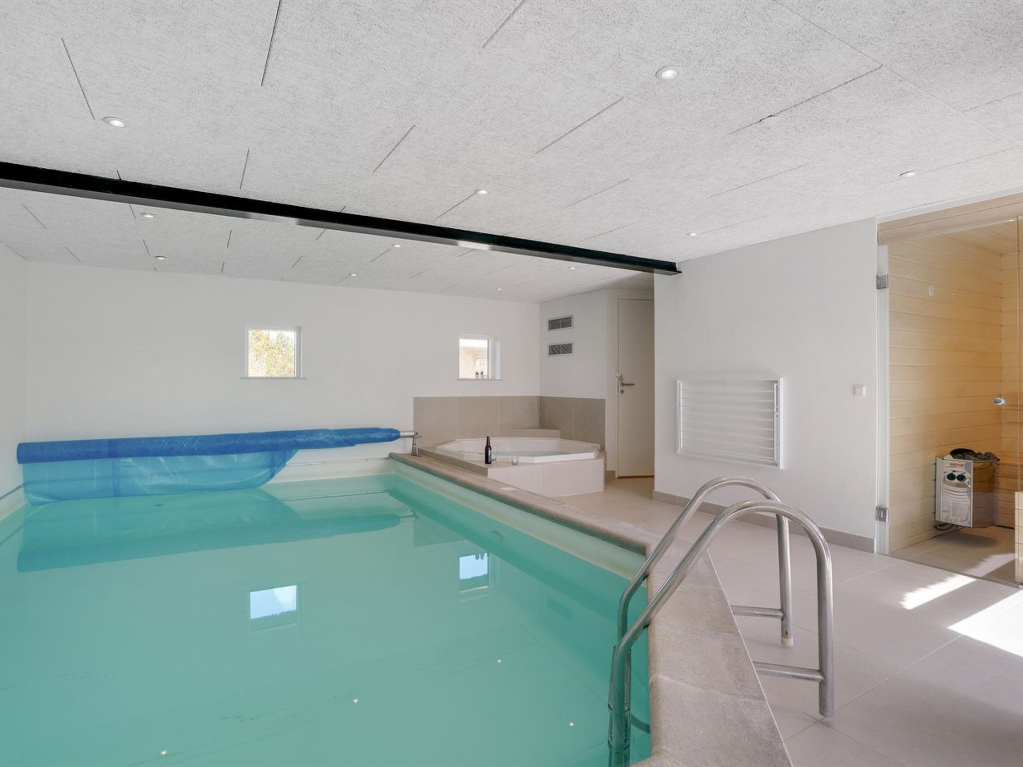 "Ayda" - 350m from the sea