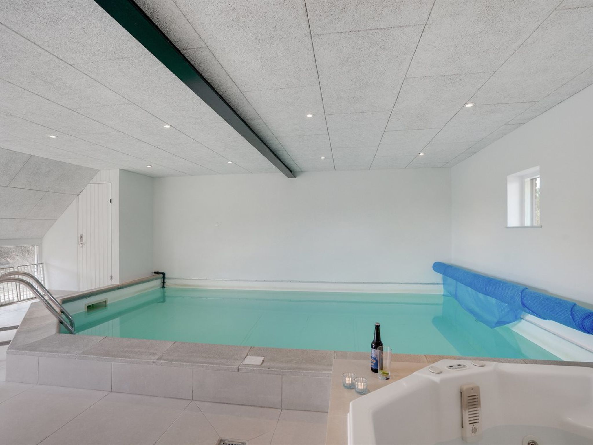 "Ayda" - 350m from the sea - Buiten