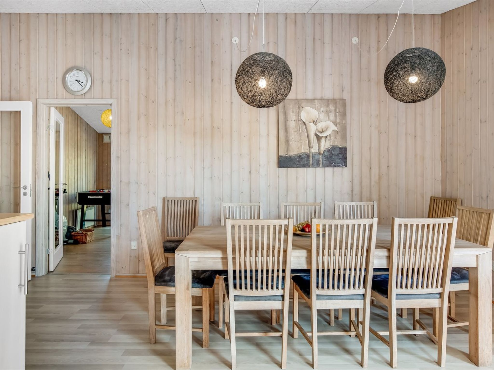 "Omar" - 1.0km from the sea-Binnen