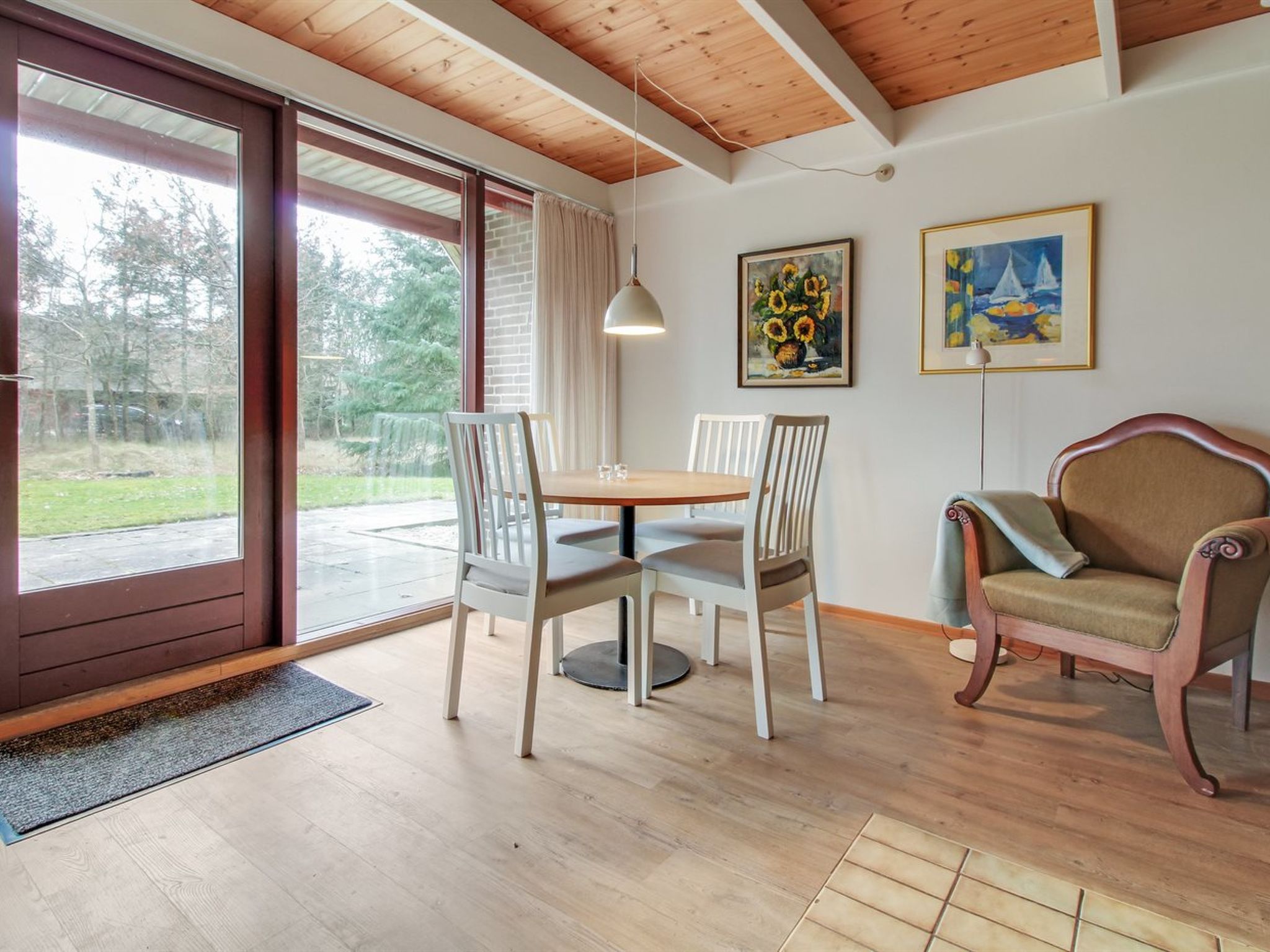 "Alfons" - 600m from the sea