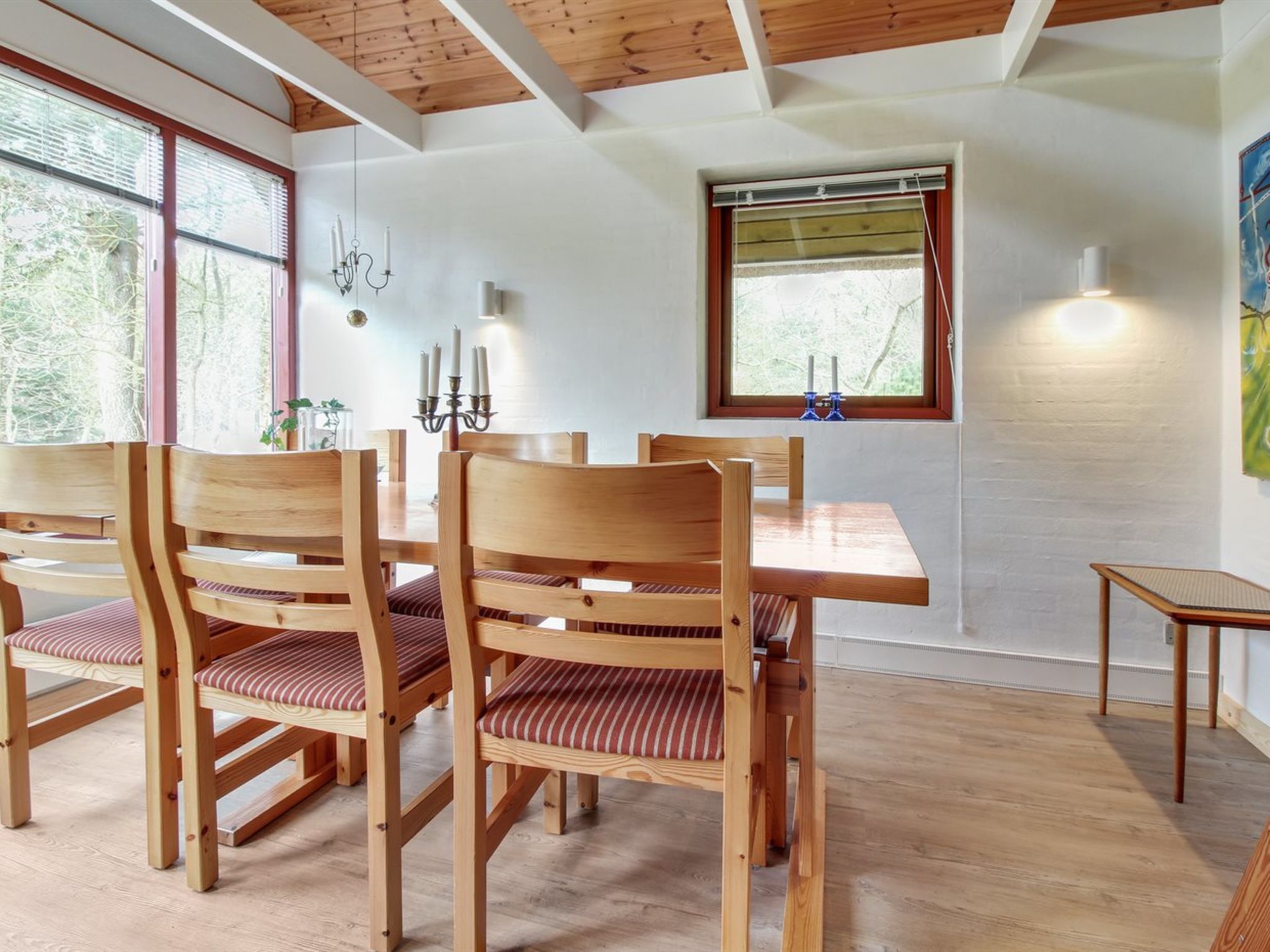 "Alfons" - 600m from the sea-Inside