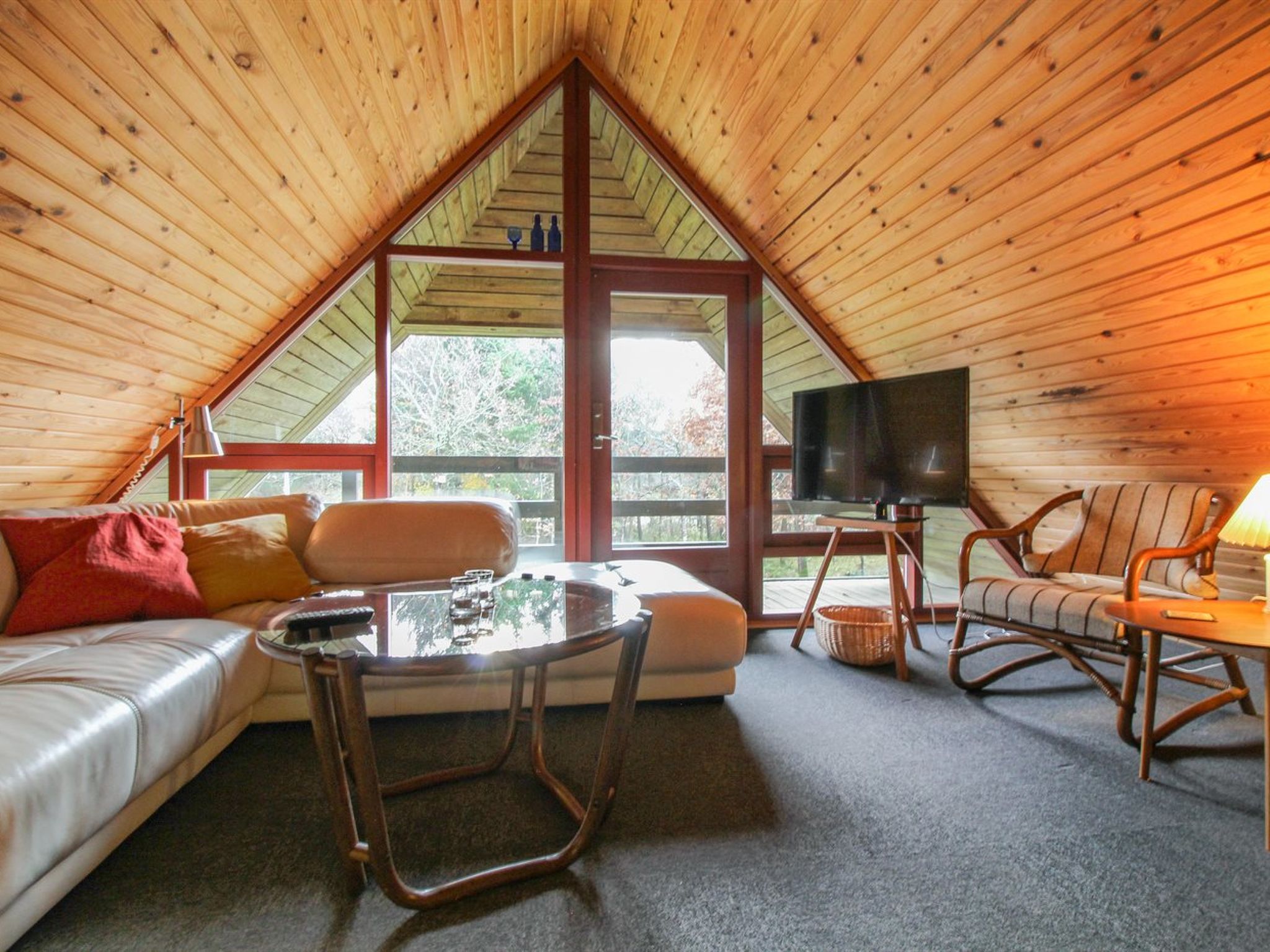 "Alfons" - 600m from the sea-Inside