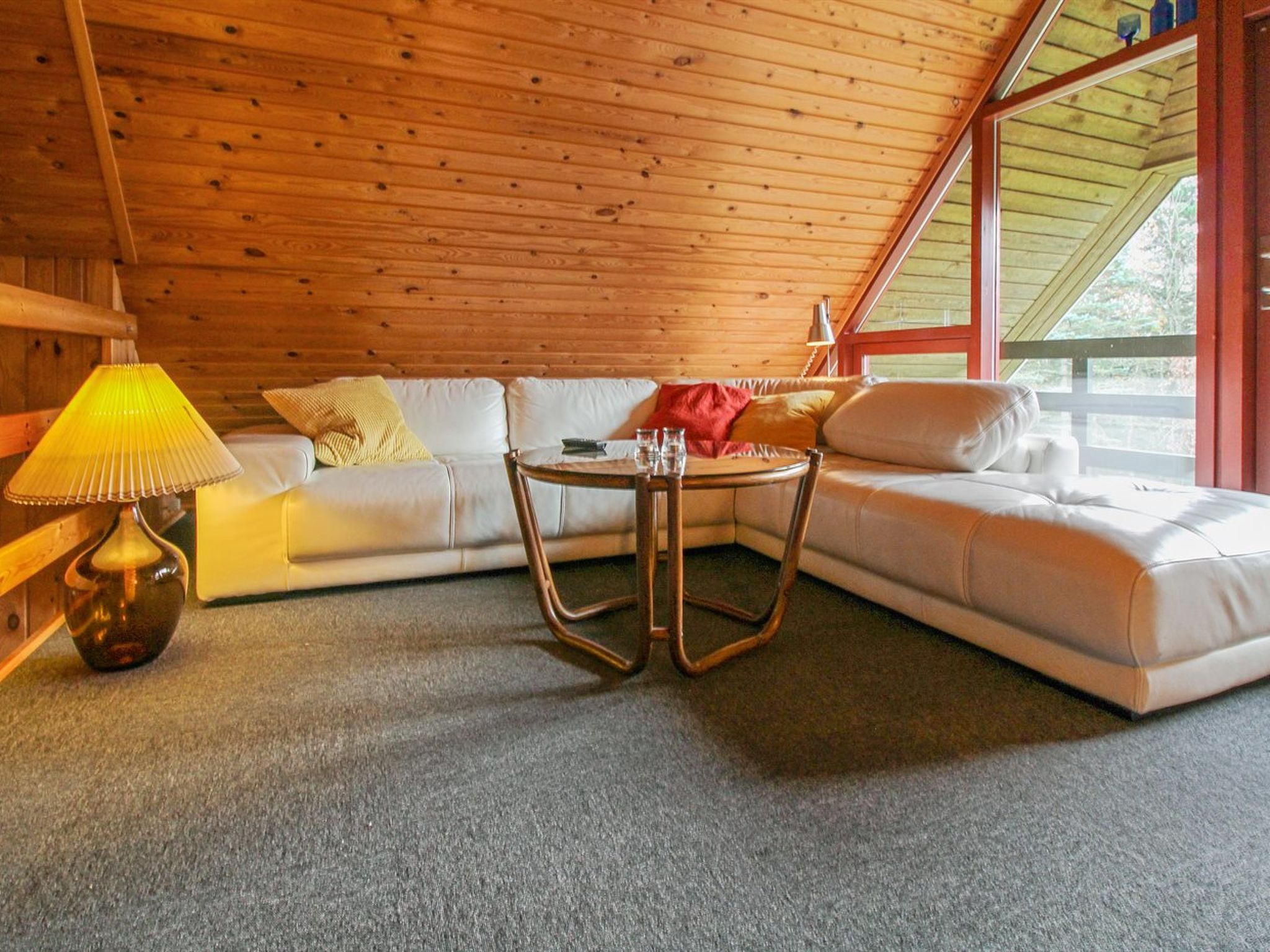 "Alfons" - 600m from the sea-Inside