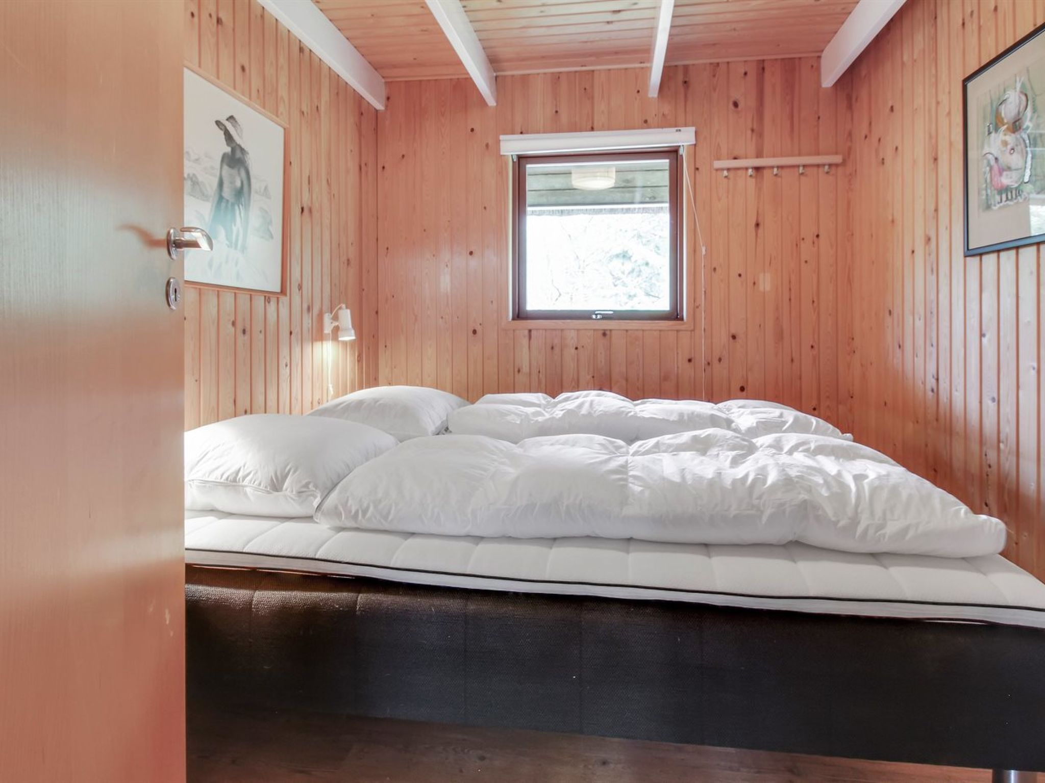 "Alfons" - 600m from the sea-Inside