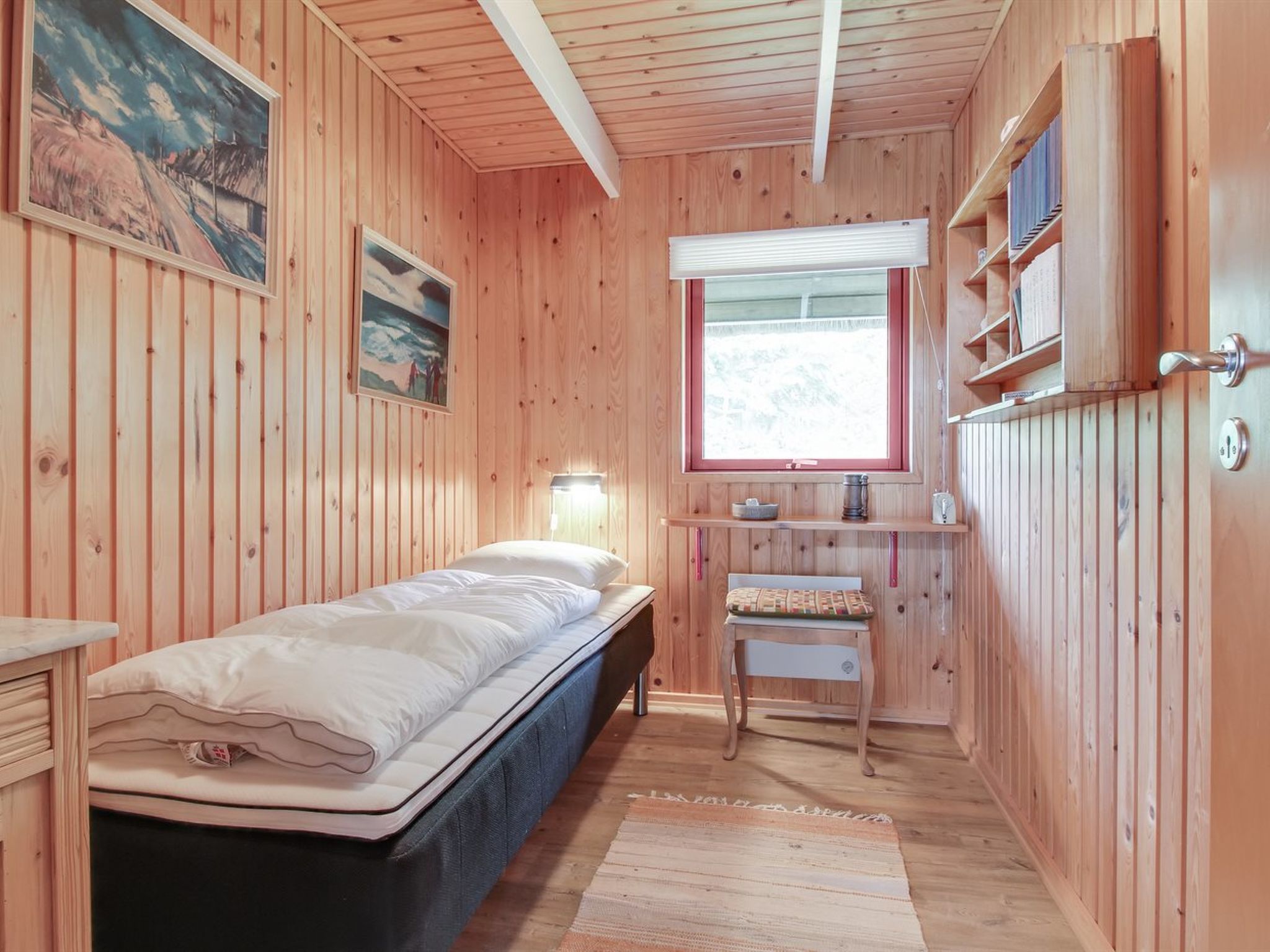 "Alfons" - 600m from the sea-Inside