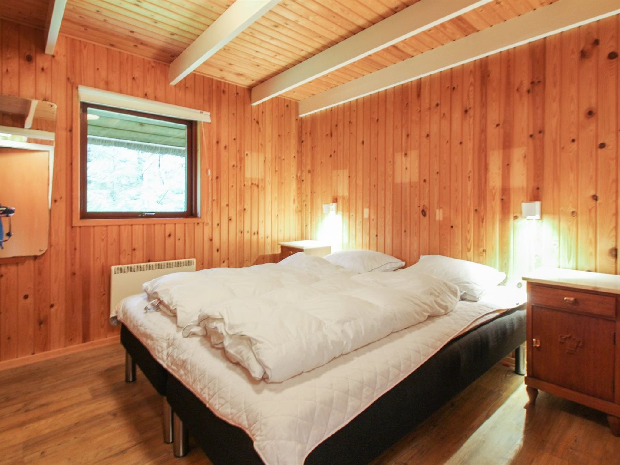 "Alfons" - 600m from the sea-Inside