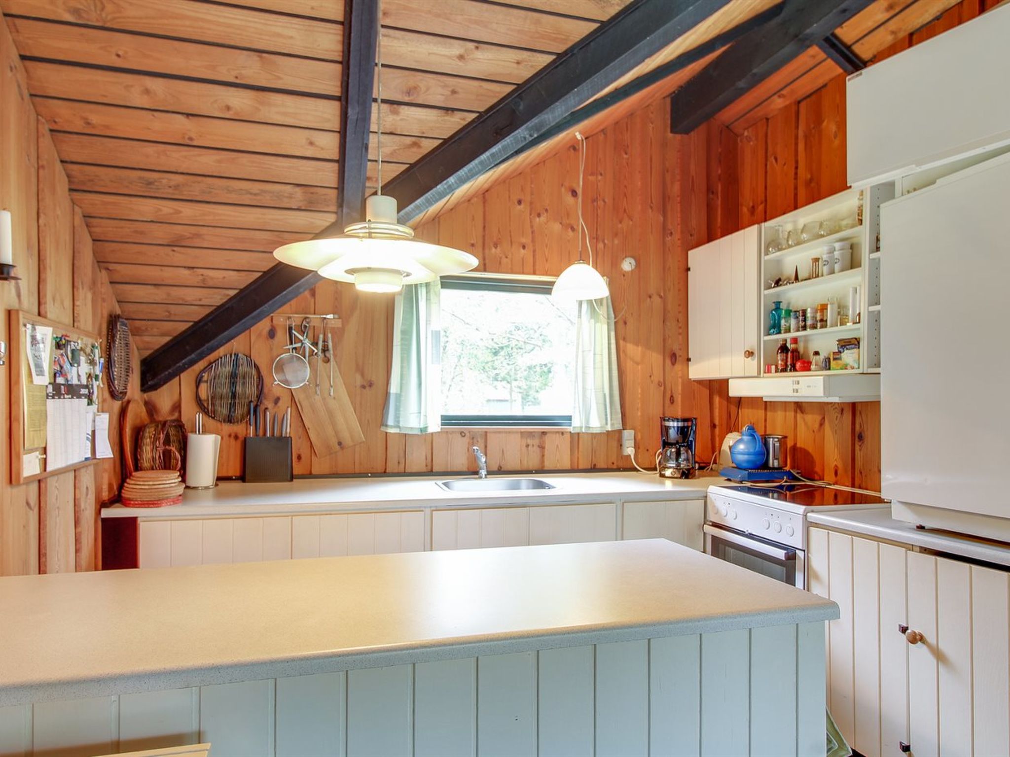 "Anka" - 2km from the sea - Inside
