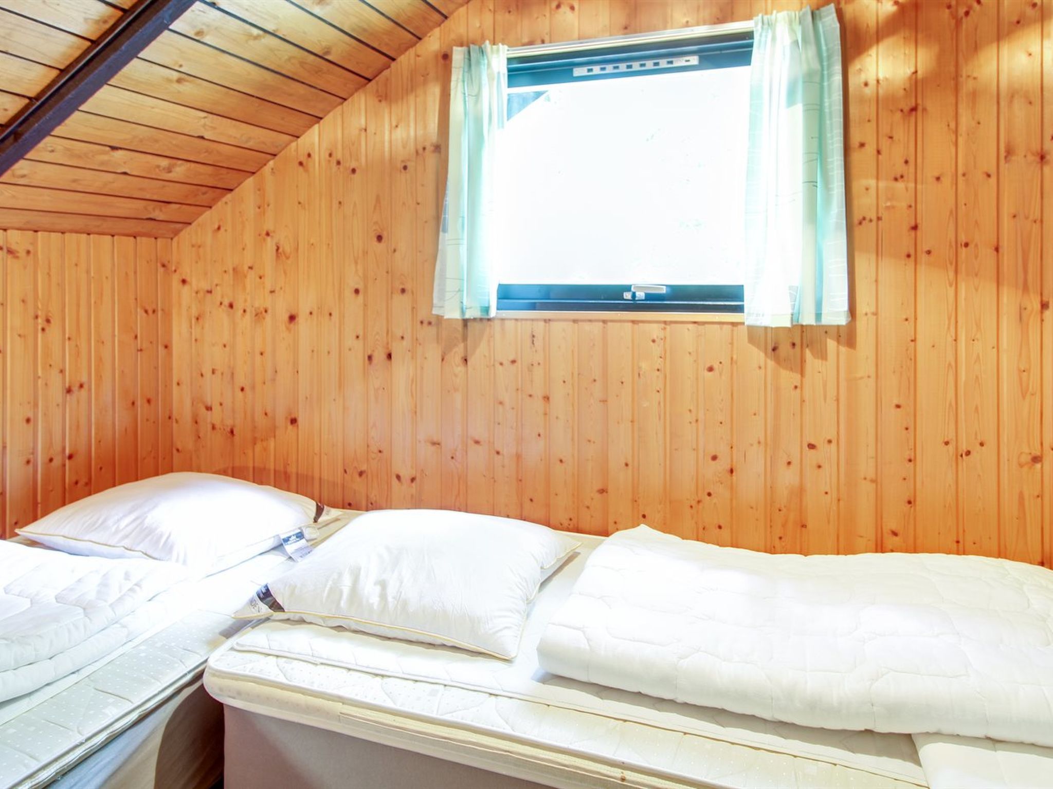 "Anka" - 2km from the sea - Inside